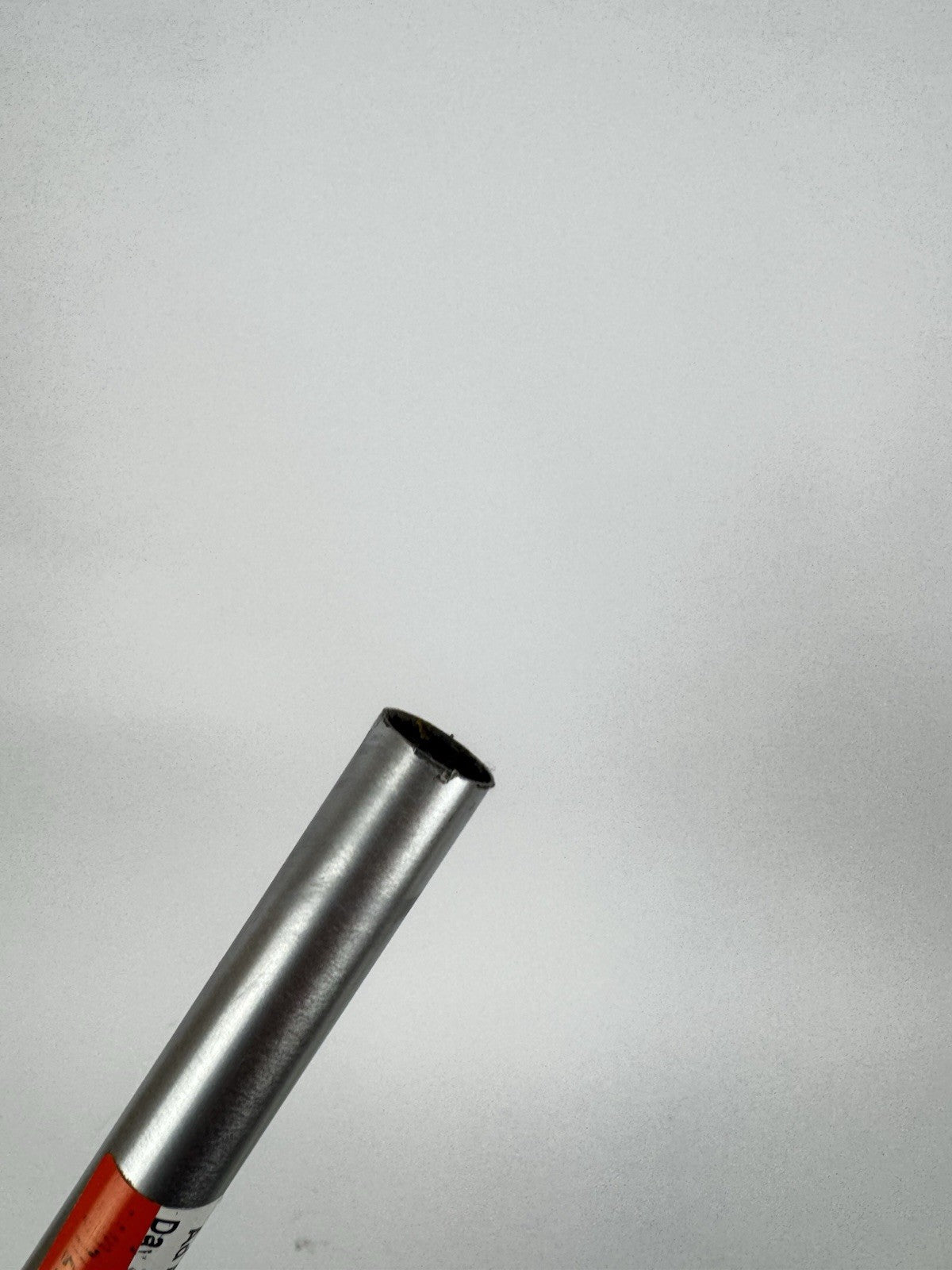 KBS Tour C-Taper Iron Shaft 120 Stiff Flex Steel 35.25” /0.355 Tapered /3328911