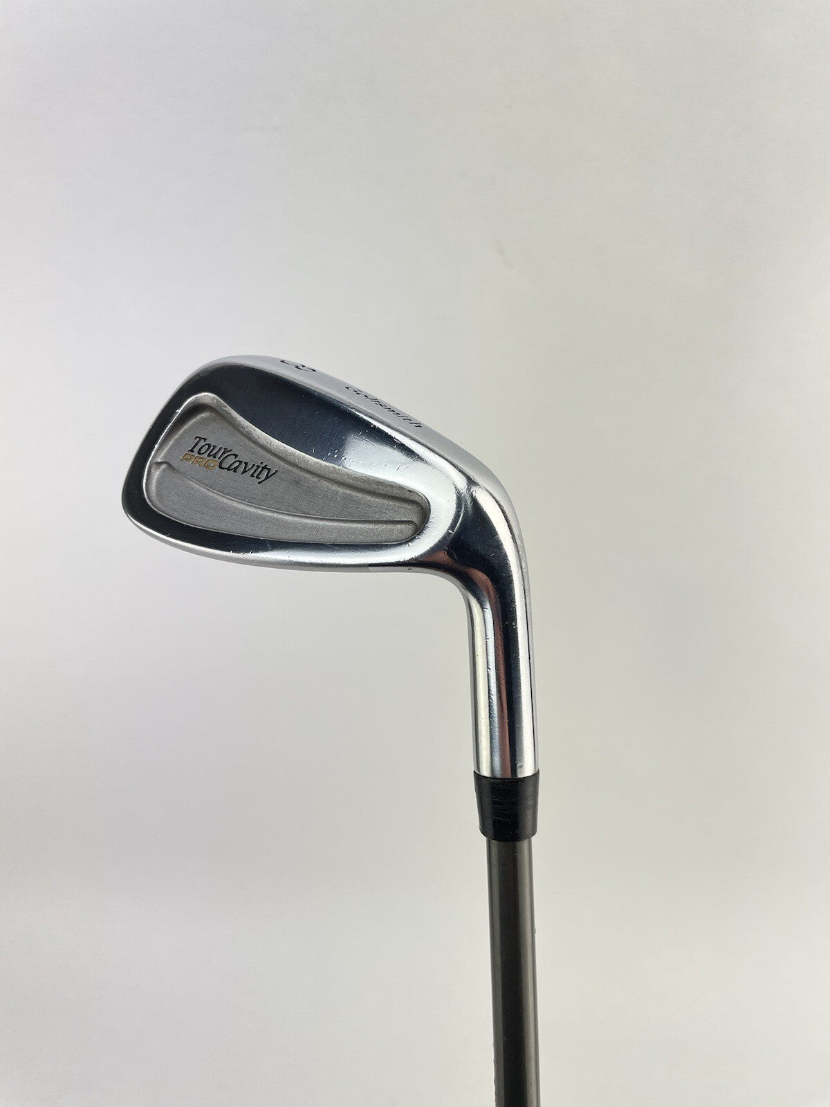 Golfsmith 8 Iron Tour Cavity Pro Regular Graphite /Right Hand /New Grip /172111