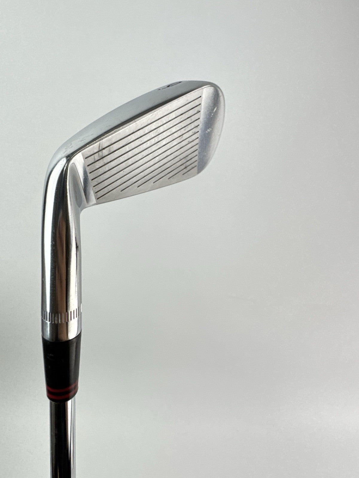 Ben Hogan Icon 6 Iron Forged S300 Stiff Flex Steel /Right Handed /259827