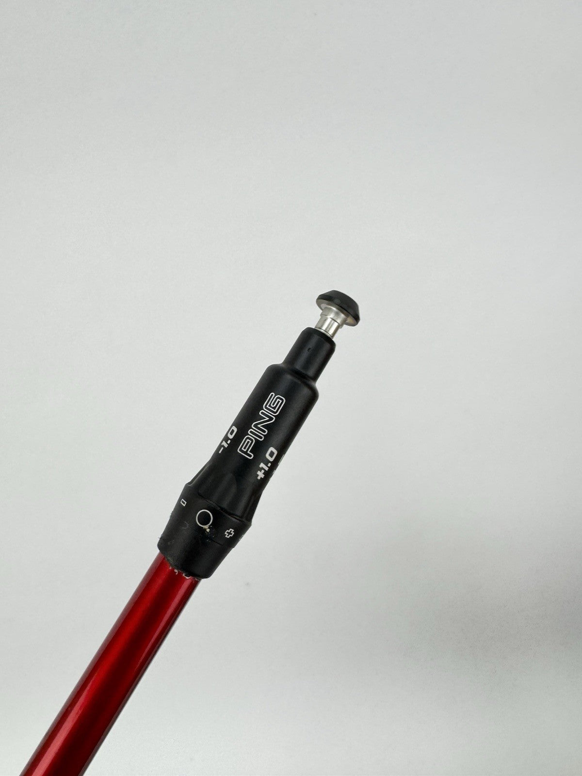 Ping G440 G430 Regular Driver Shaft Fujikura Speeder NX 50 Graphite /44.5/359104