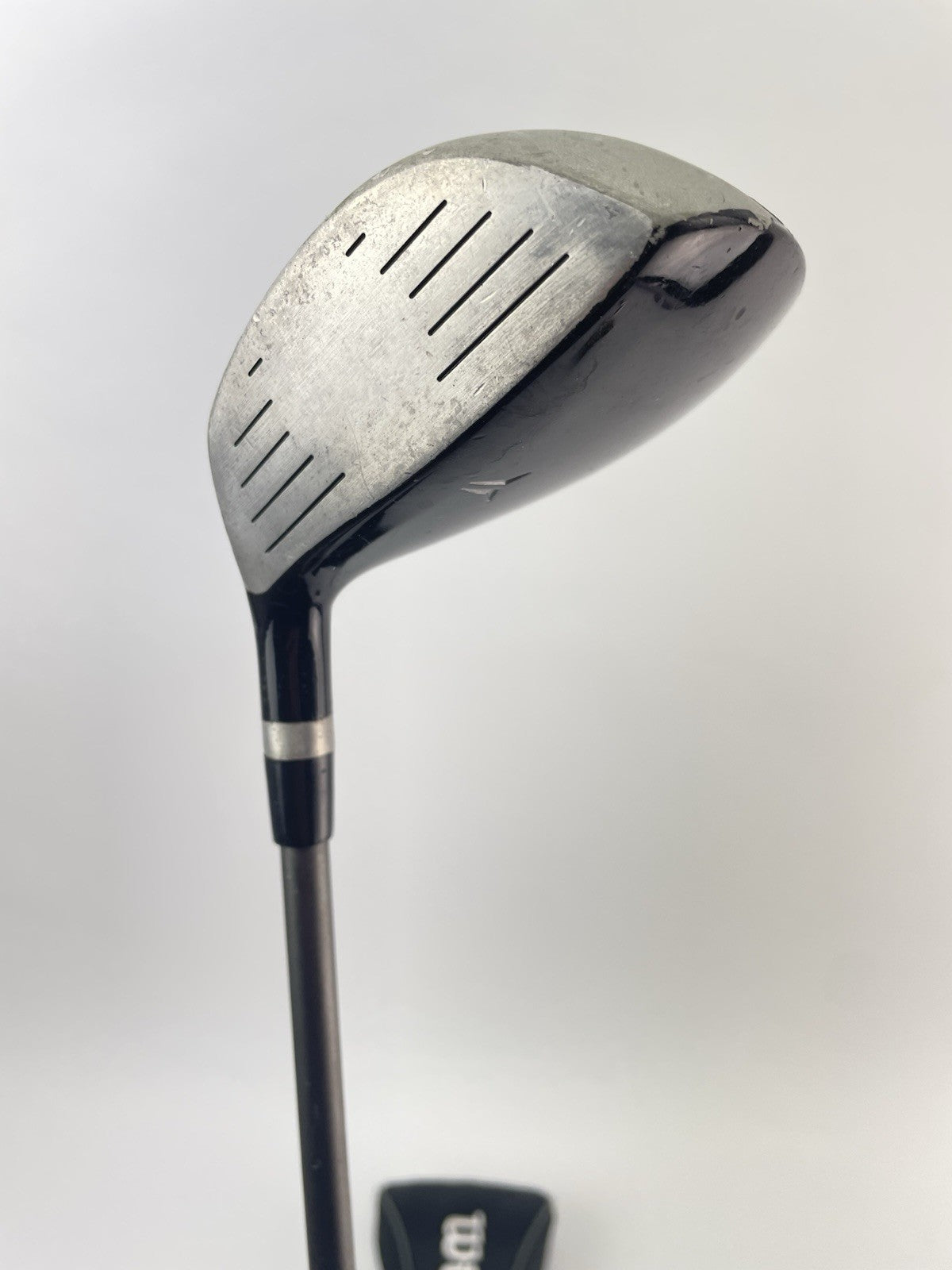Wilson Ultra 3 Wood 15* HL Regular Flex Graphite /Right /New Grip /258275