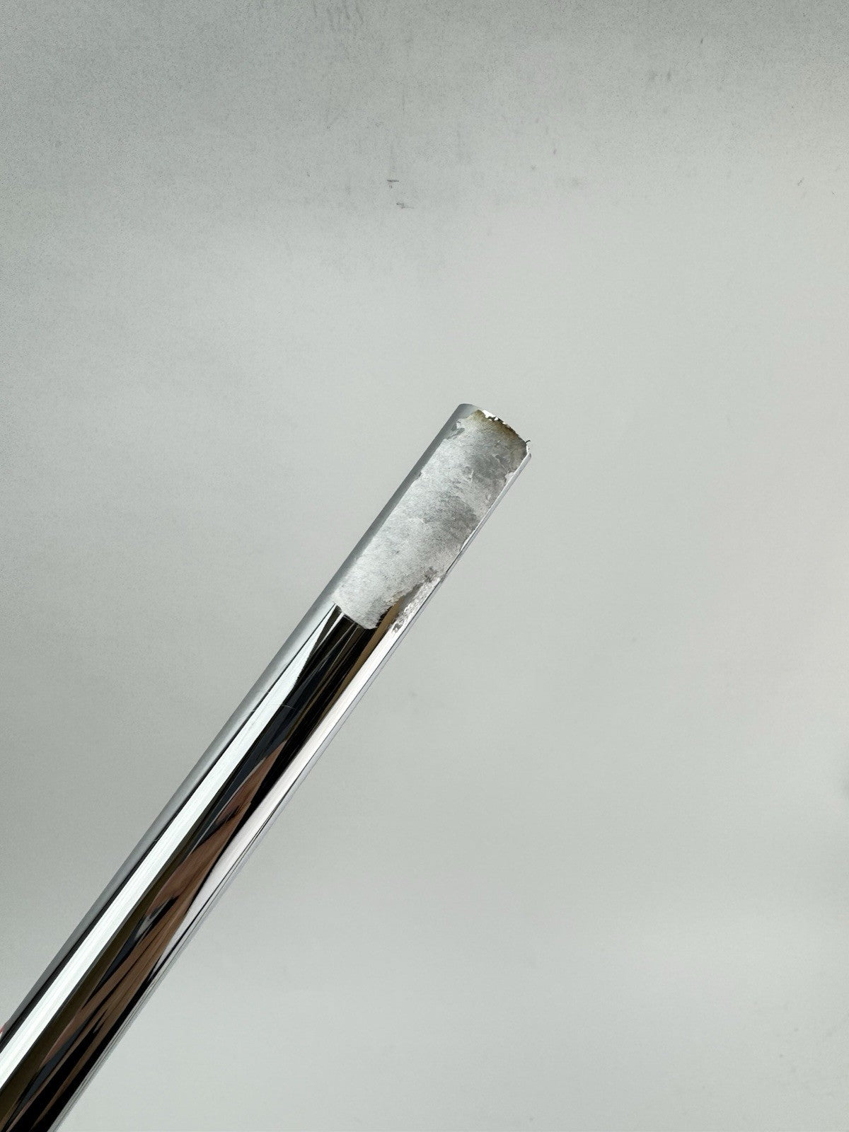 KBS Tour FLT Iron Shaft 130 X Flex Steel 35.25 /0.355 Tapered /269459