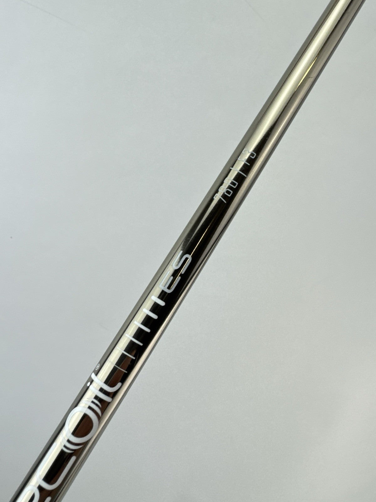 UST Recoil 780 Smac Wrap Iron Shaft F3 Regular Graphite 35.5” /0.355 Taper/305616