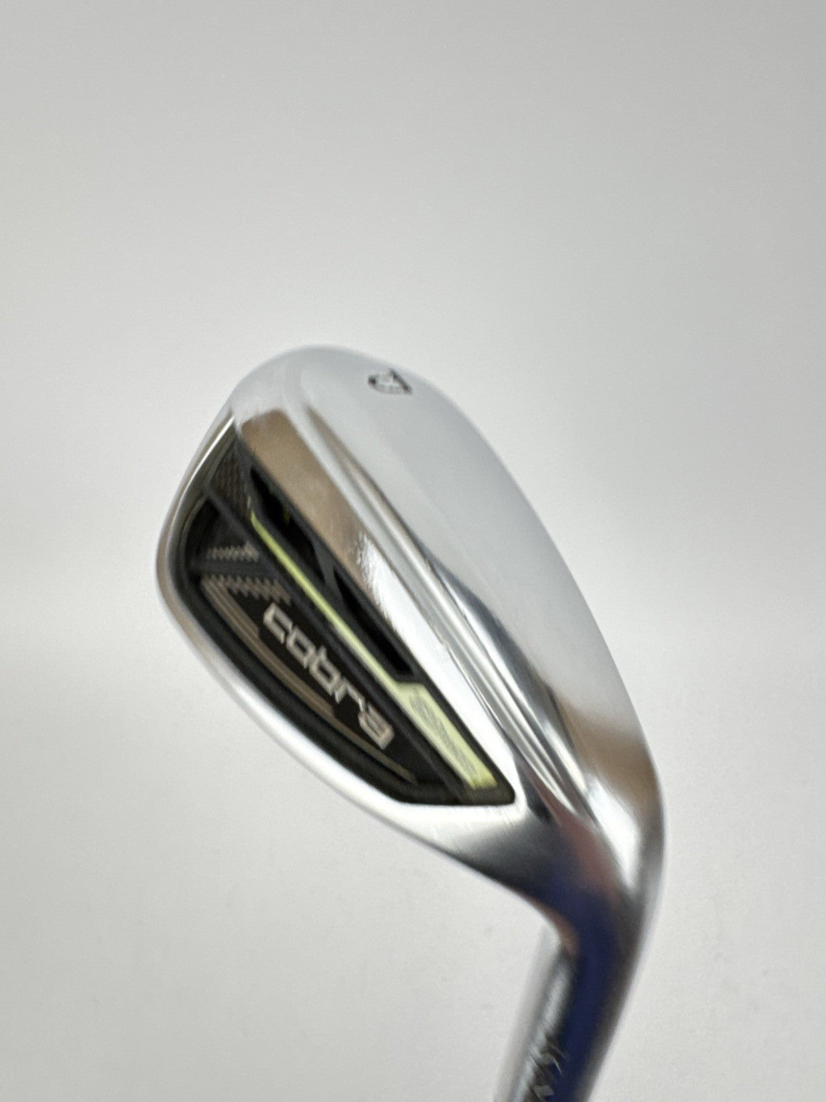 Cobra Radspeed Pitching Wedge KBS Tour 90 Regular Steel /Right Handed /333795