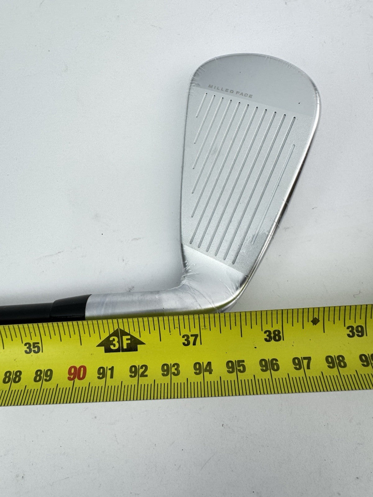 Cobra LTDx Ladies 5 Iron KBS PGI 55 Ladies Flex Graphite /Left Handed/New /2918718