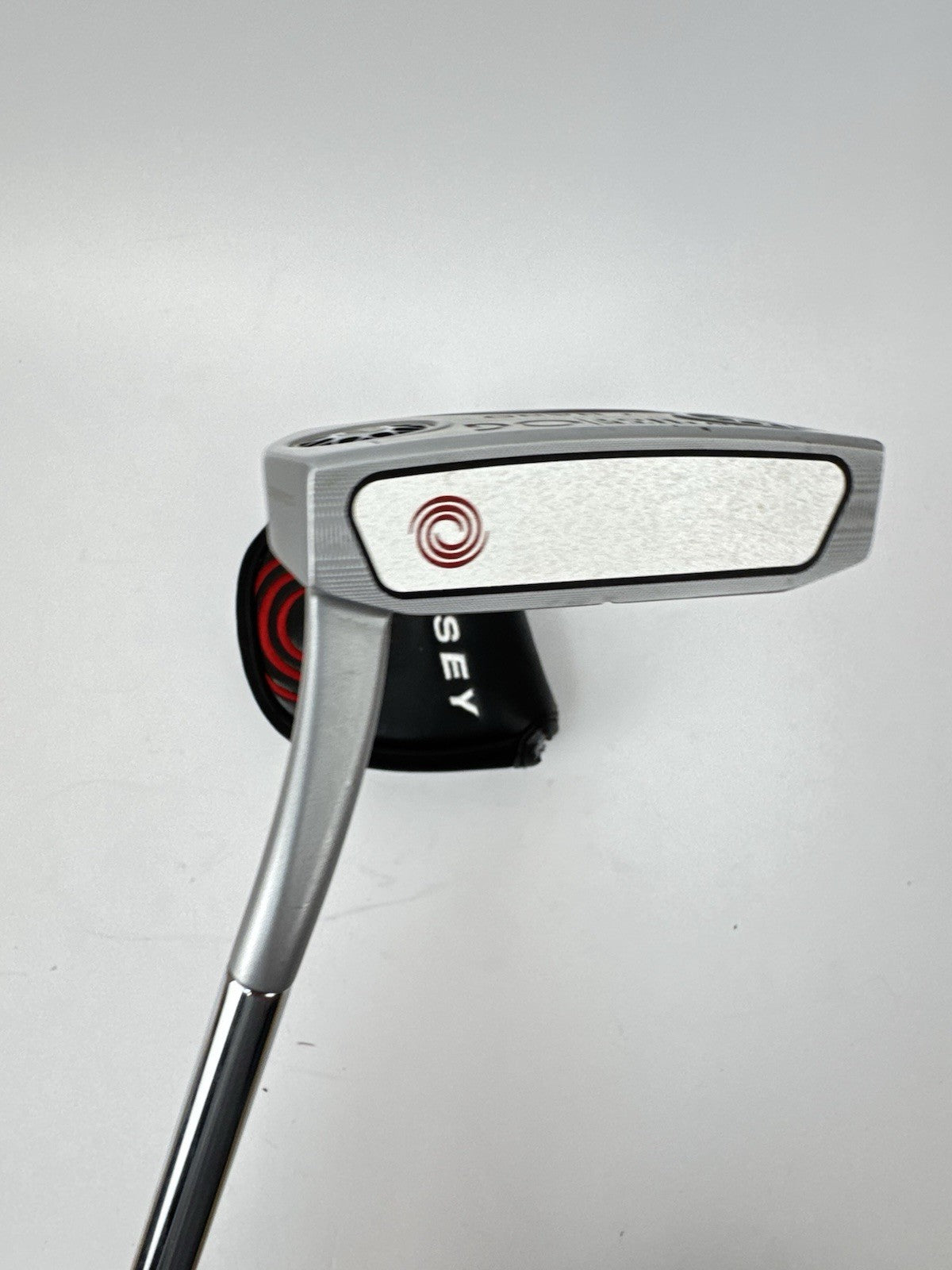 Odyssey White Hot OG Putter 7 Nano Stroke Lab Mallet 33.5” /Right Handed /351685
