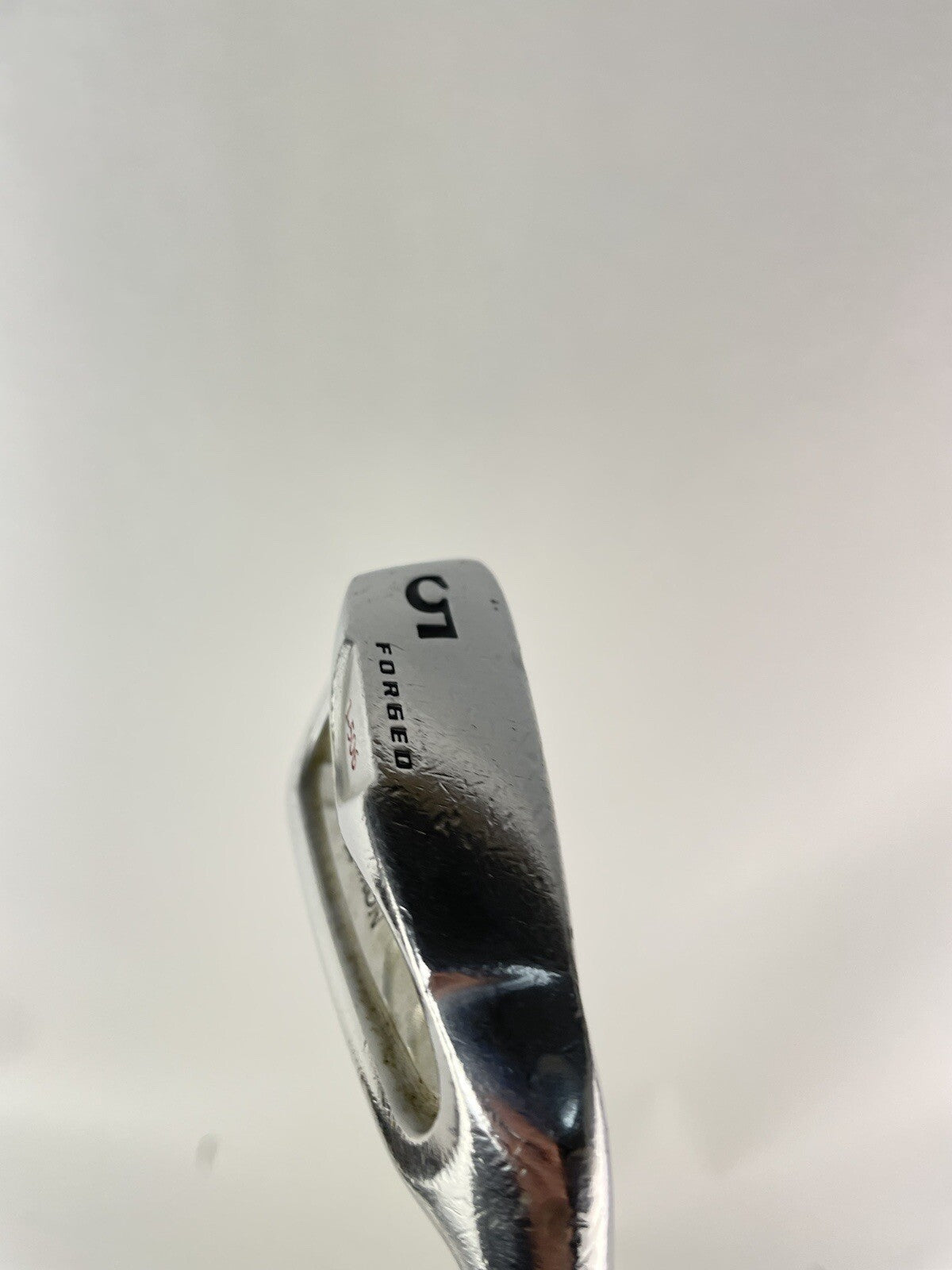 Srixon Forged 5 Iron I-506 Nippon Regular Steel /Right Hand /New Grip /150233