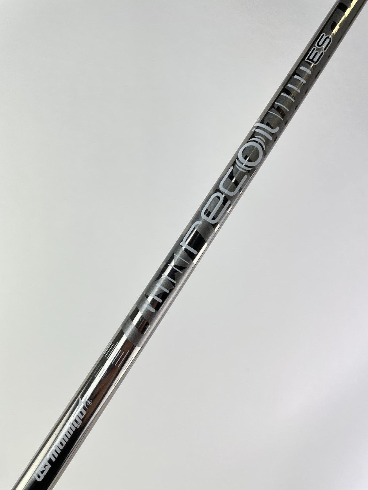 UST Recoil Iron Shaft ES 760 F2 Senior Graphite 34.75" /0.370 Parallel /148520