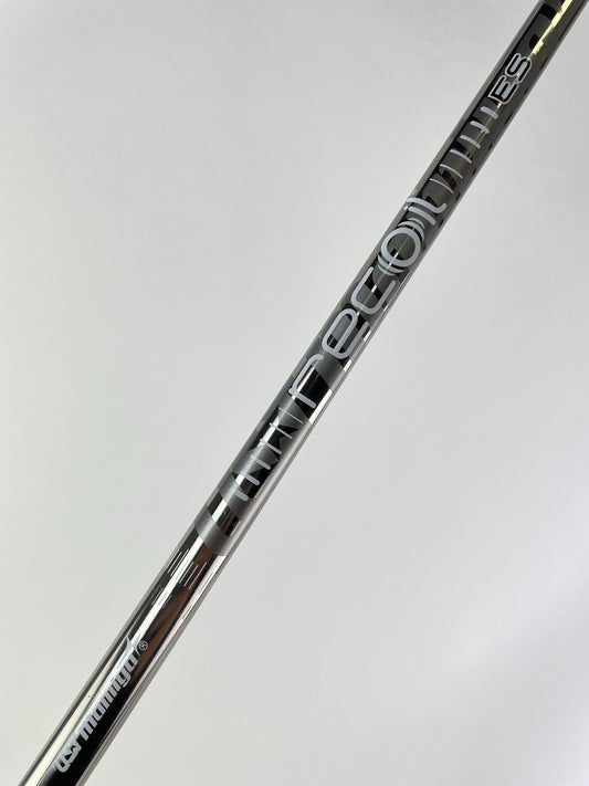 UST Recoil Iron Shaft ES 760 F2 Senior Graphite 34.75" /0.370 Parallel /148520