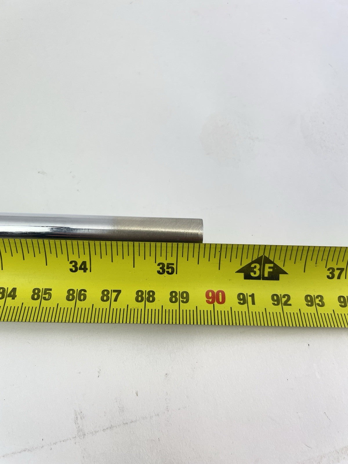 Dynamic Gold 95 Iron Shaft R300 Regular Flex Steel 35.25 /0.355 Tapered/3013310