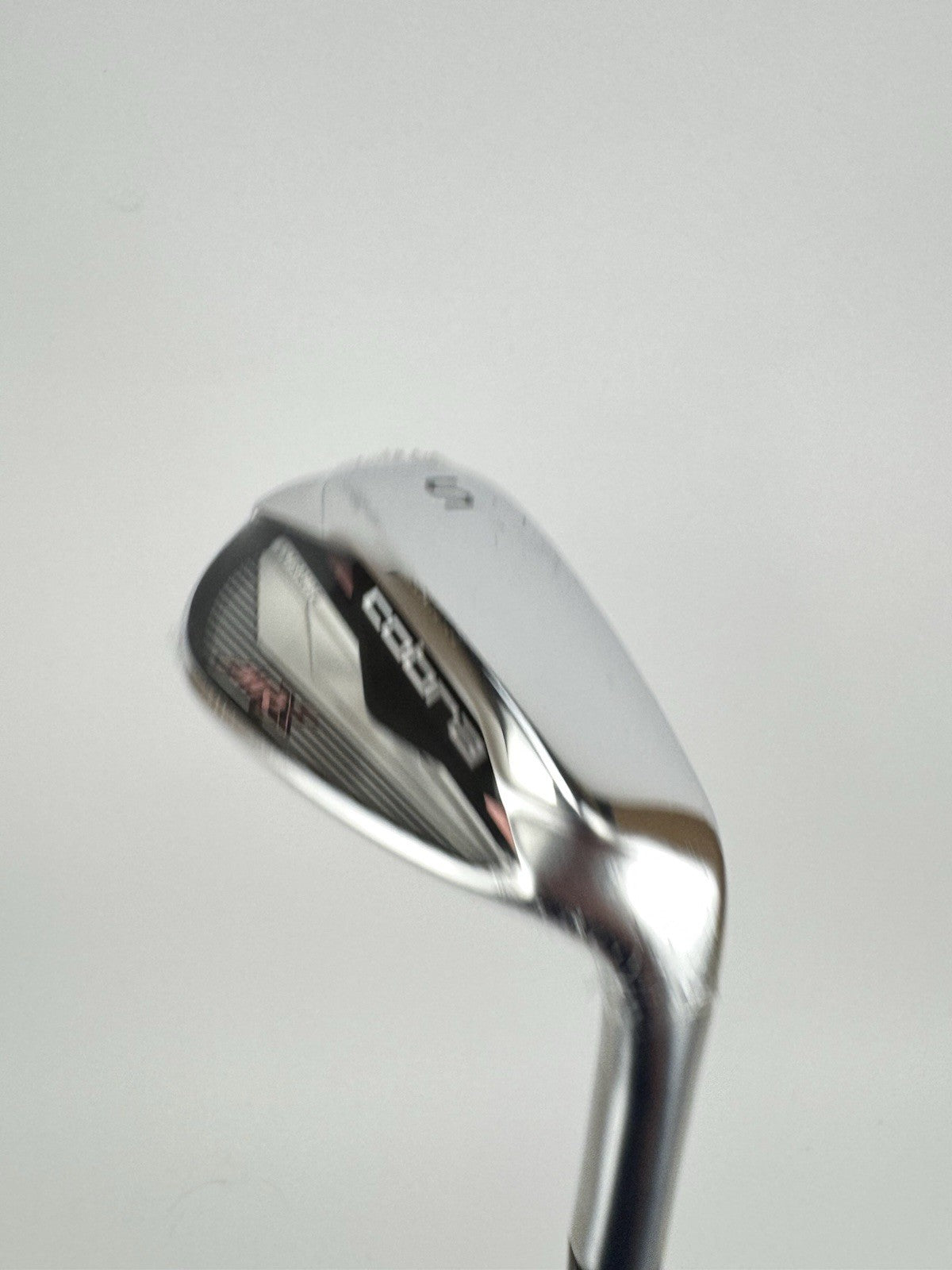 Cobra Air X Ladies Sand Wedge 55* Women’s Flex Graphite /Right Handed /New/331393