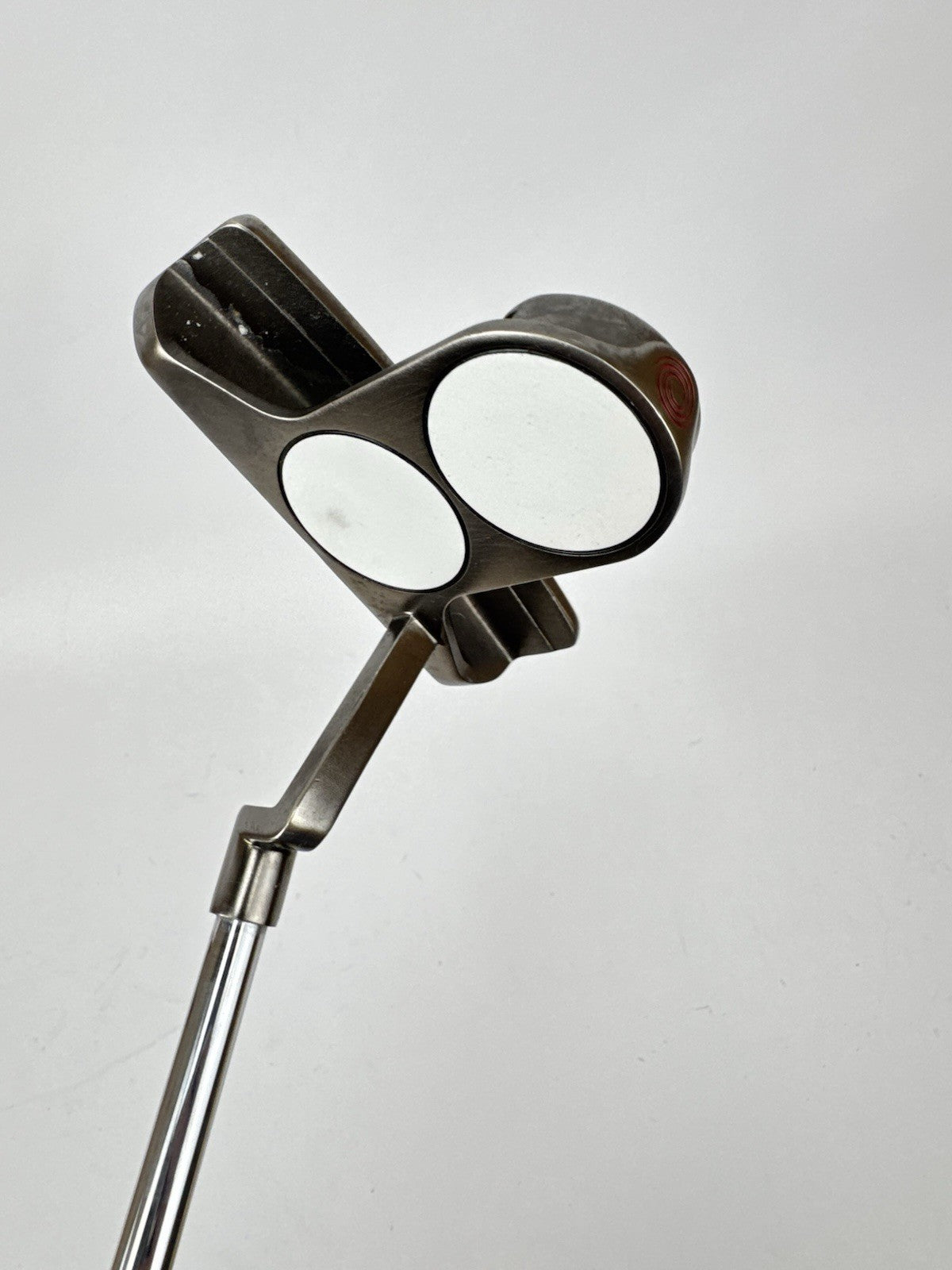 Odyssey White Ice 2 Ball Putter Blade 34” Right Handed /3522710