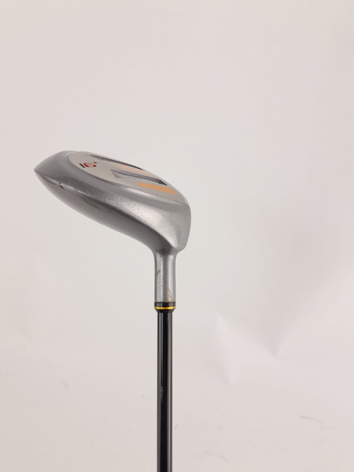 Mens Golf 3 Wood 16* O'Donnel Triumph Regular Graphite /Right /New Grip /159102