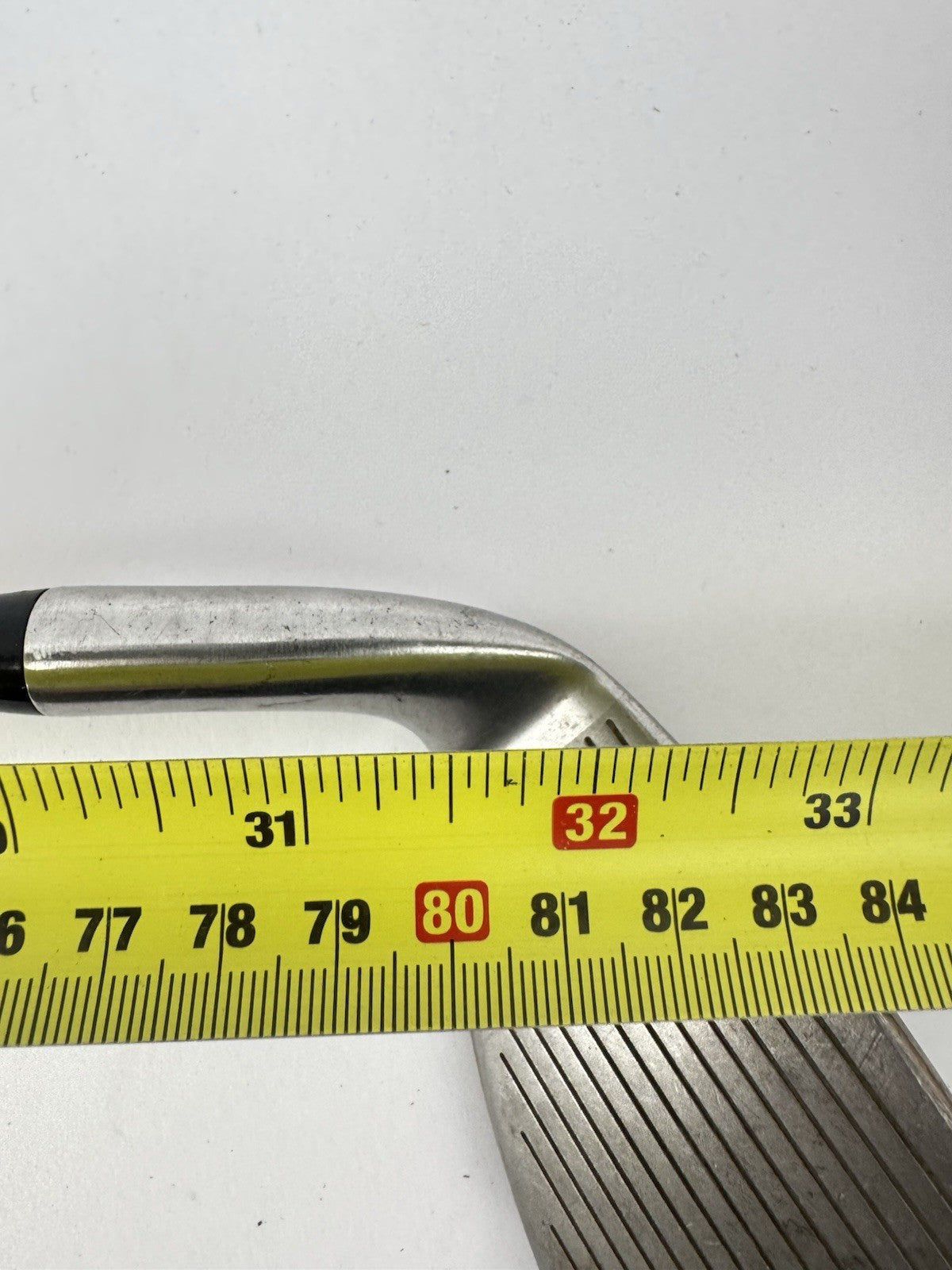 Cobra SZ Junior Pitching Wedge Junior Graphite /32.25” /Right /New Grip /3502717