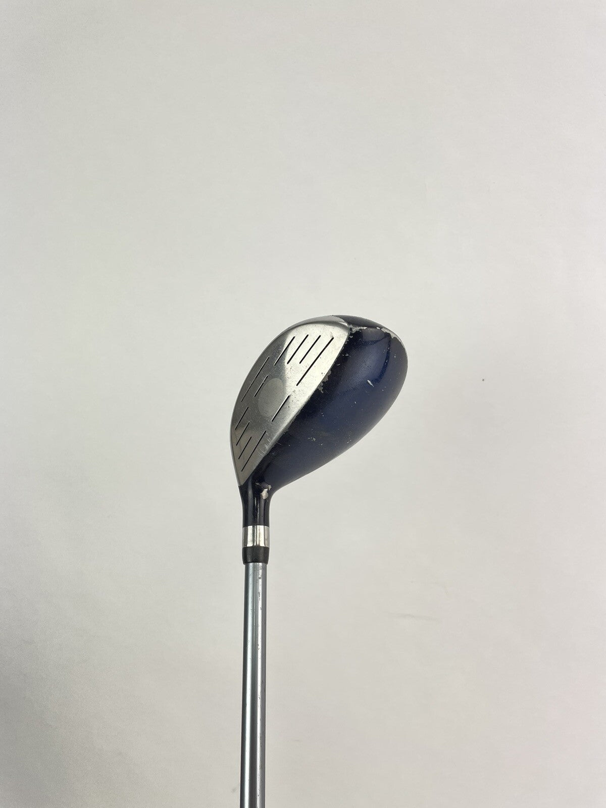 PGA Pro Collection 4 Hybrid 22* Ladies Lite Graphite /Right /New Grip /175637