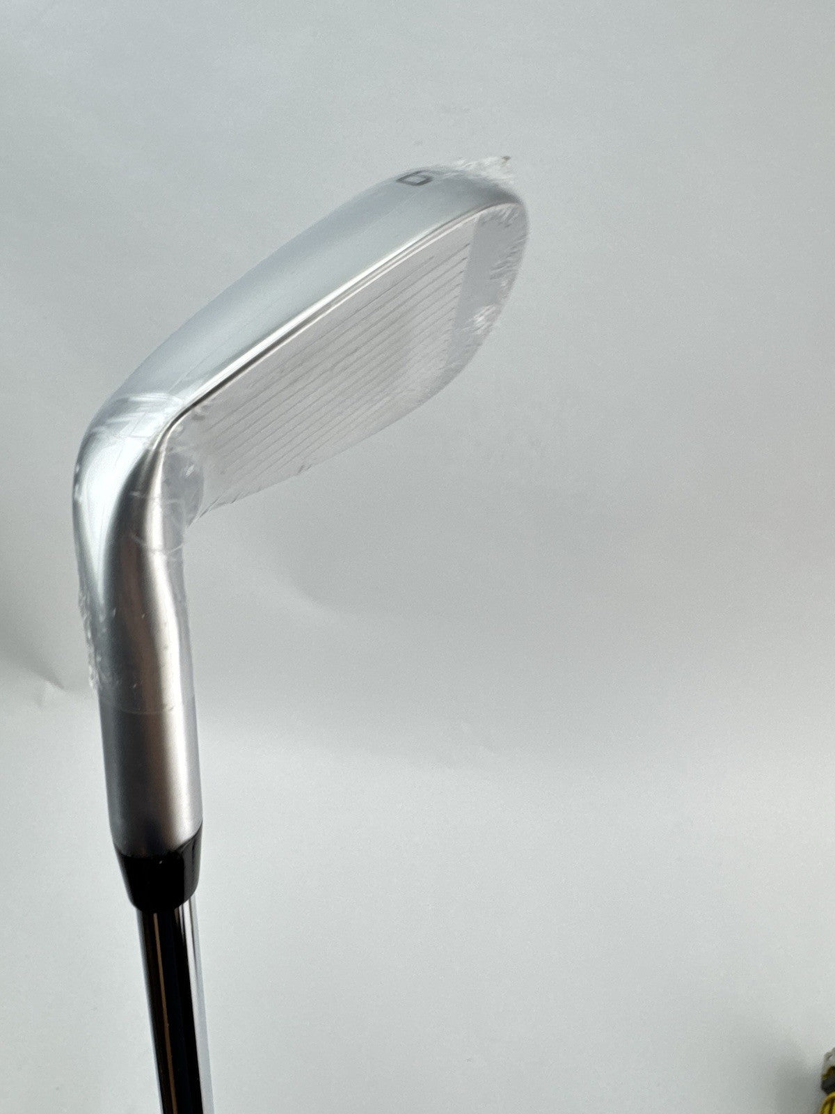 Cobra LTDX 9 Iron KBS Tour 90 Stiff Flex Steel /Right Handed /Brand New /249008