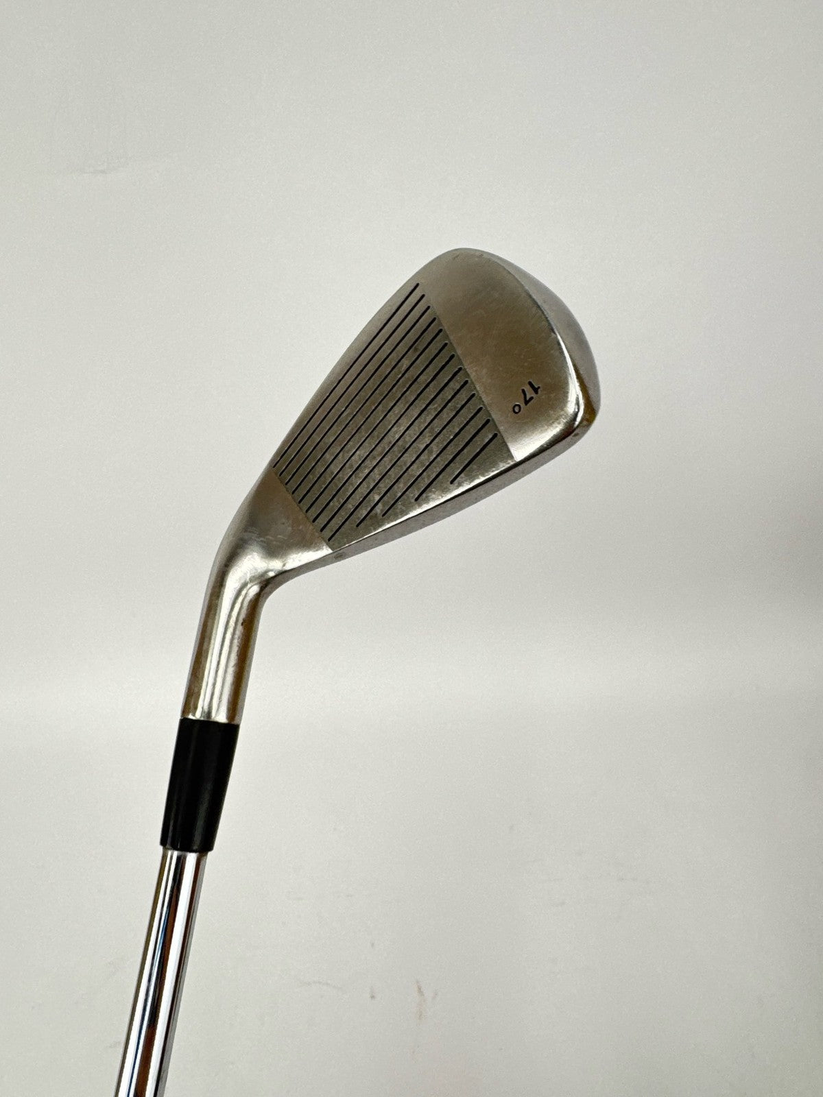 Controller Oversized Golf Iron 17 Degrees Regular Flex Steel Right Handed/3729111