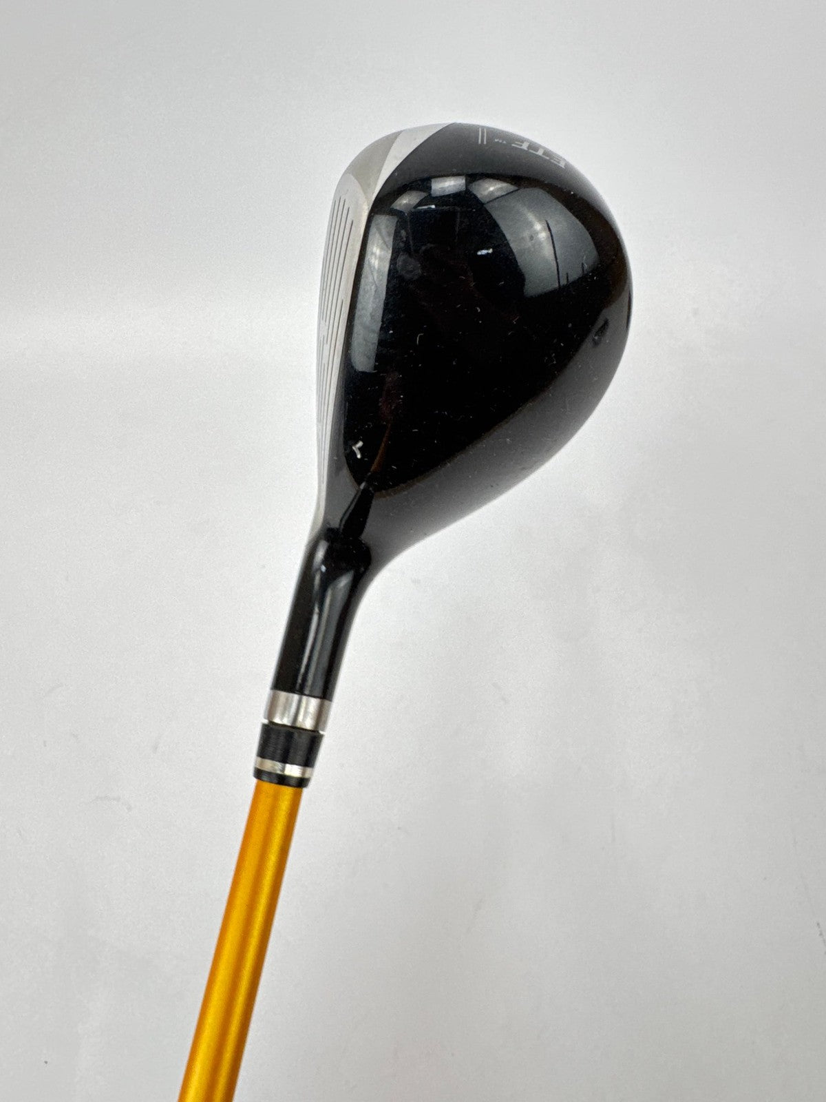 Wilson Staff DH6 3 Hybrid 19 Degree Graphite UST Proforce V2 Stiff Flex //365397