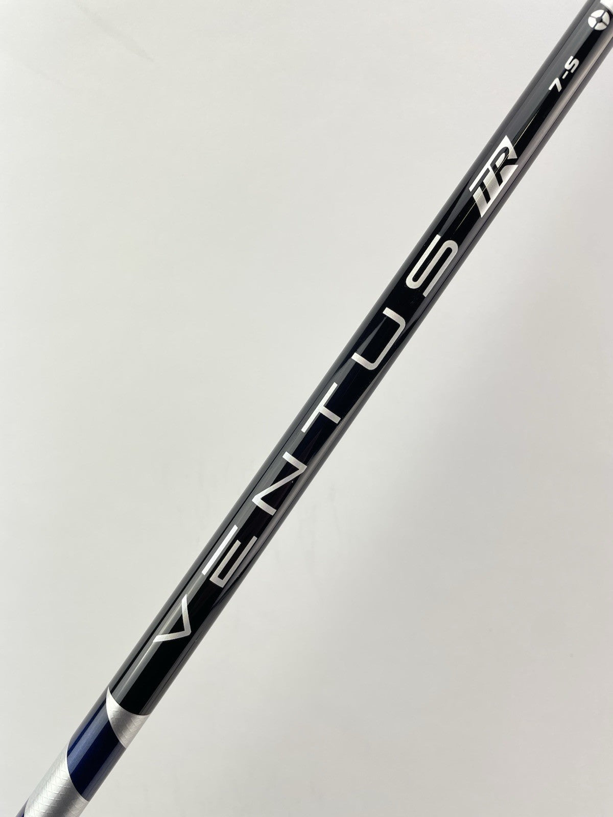 Fujikura Ventus Blue TR Iron Shaft Stiff Flex Graphite 35.25 /0.370 /240840