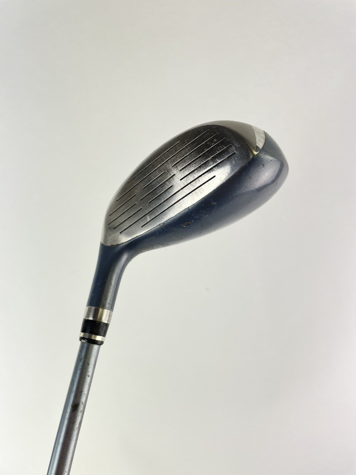 Wilson Staff Ladies 5 Hybrid 25* UST Ladies Graphite/Right Handed/New Grip/131636