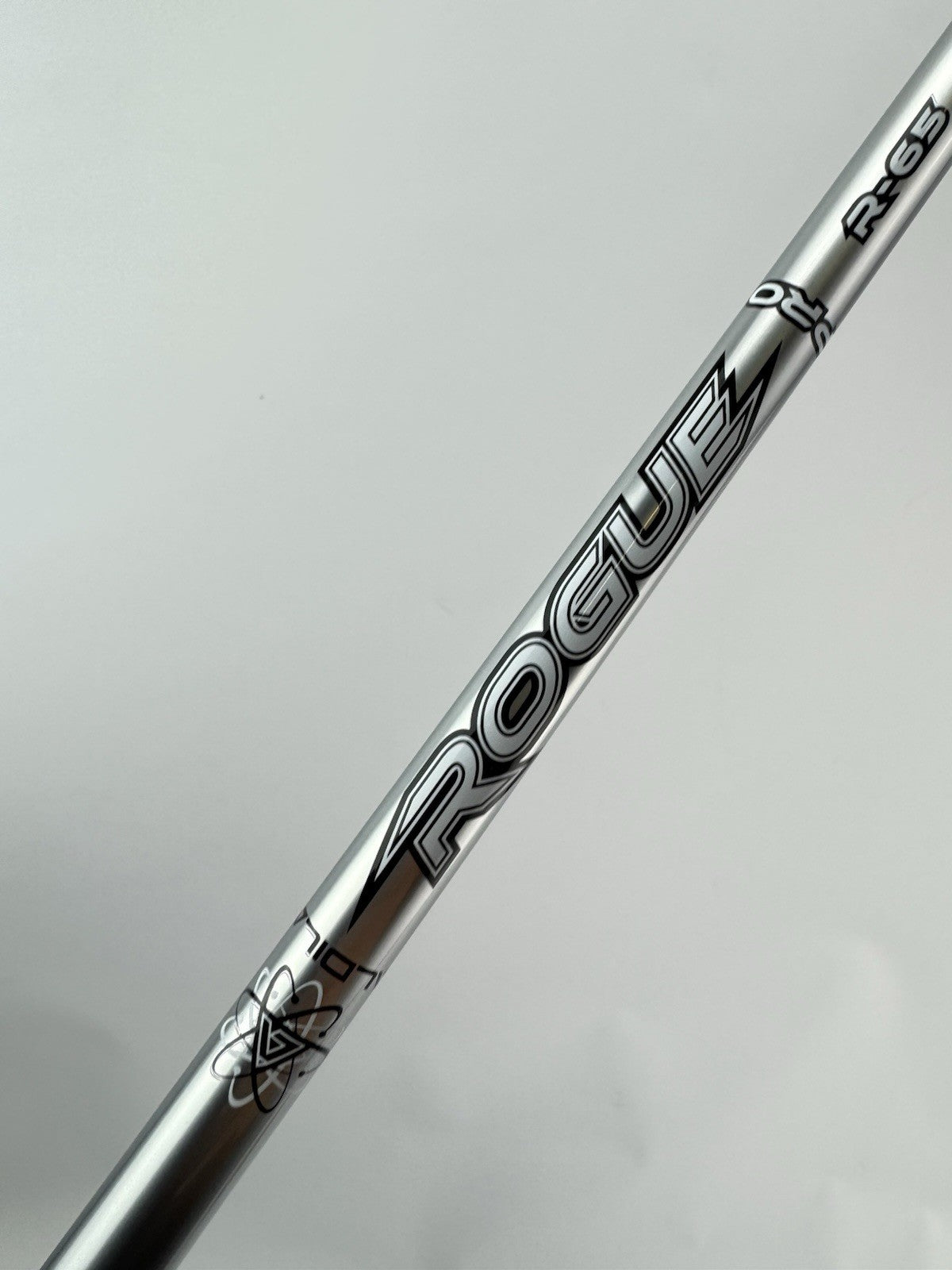 Mizuno ST Max ST-X #5 Hybrid Shaft Aldila Rogue Regular Graphite 39” /Mid Grip2