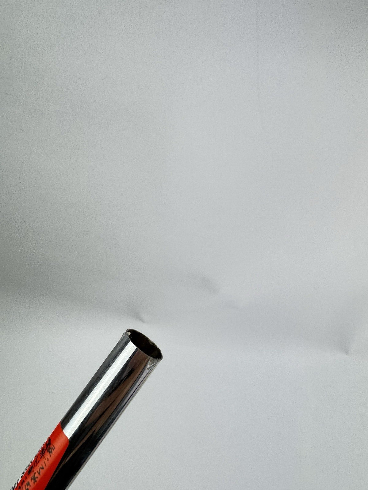 Nippon Neo Iron Shaft 850GH Regular Flex Steel 35.25” /0.355 Tapered /2934111