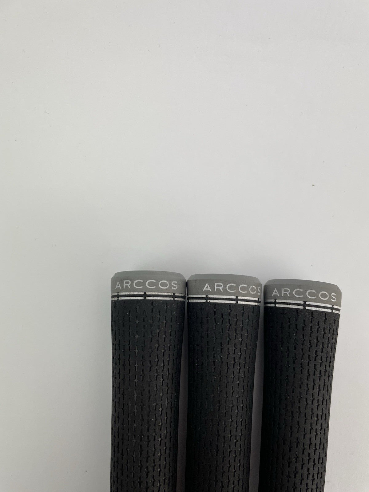 Golf Pride Arccos Grips (3) Tour Velvet Midsize /Pulled /303396