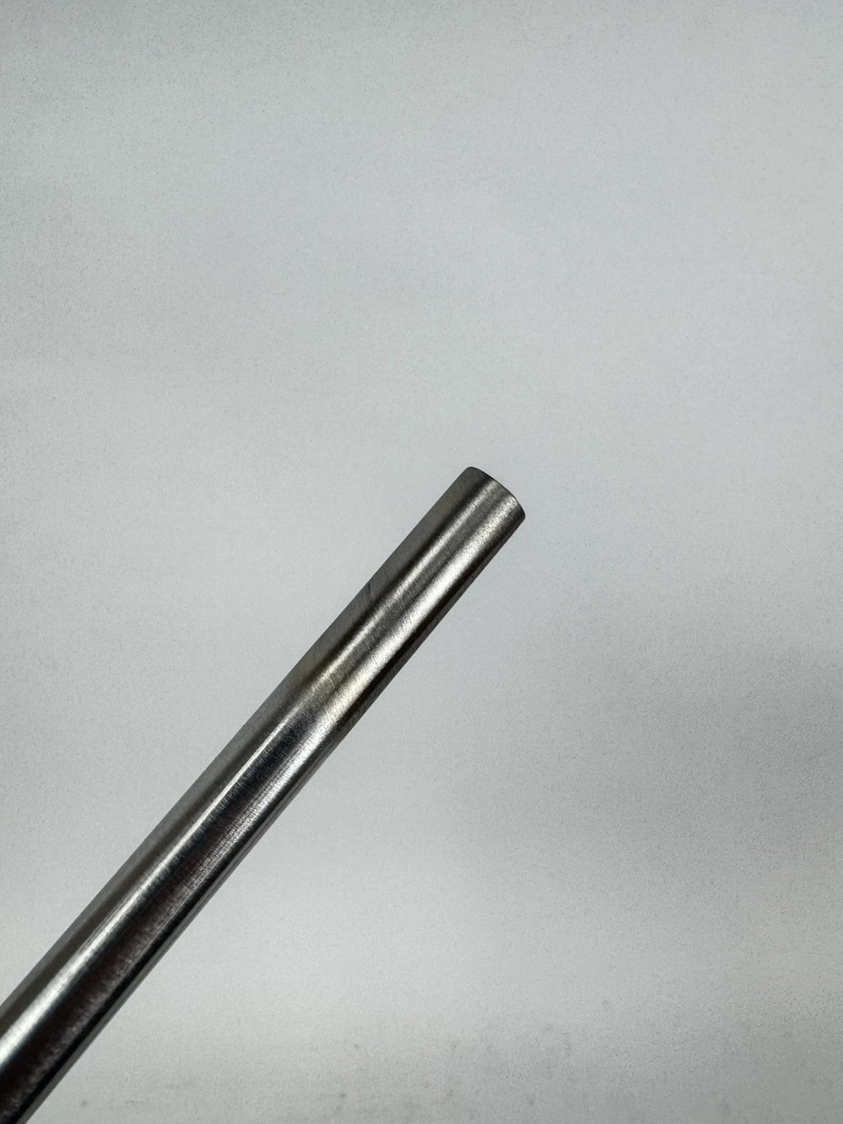 Project X LS Iron Shaft 6.5 X Flex Steel 125G 35.5” /0.355 Tapered /319769