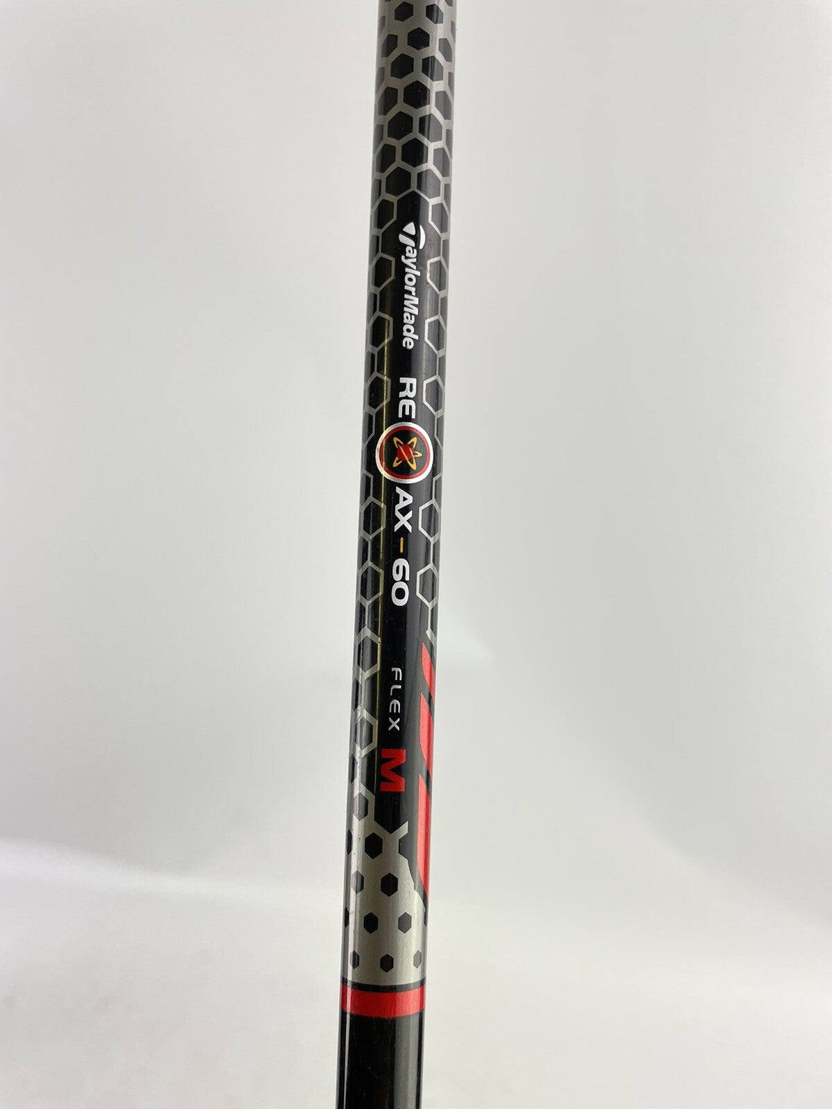 Taylormade Burner Superlaunch 6 Iron Reax M Senior Flex Graphite /Right /724314