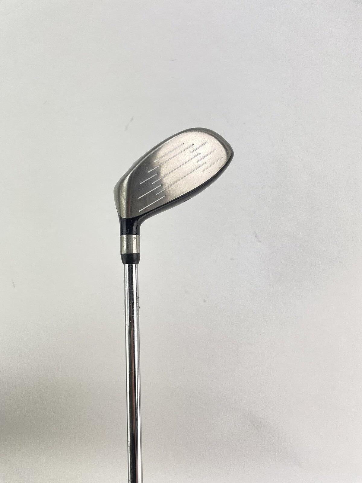 Nickent Golf 3 Wood BB Plus Regular Steel /Right Handed /New Grip /173305