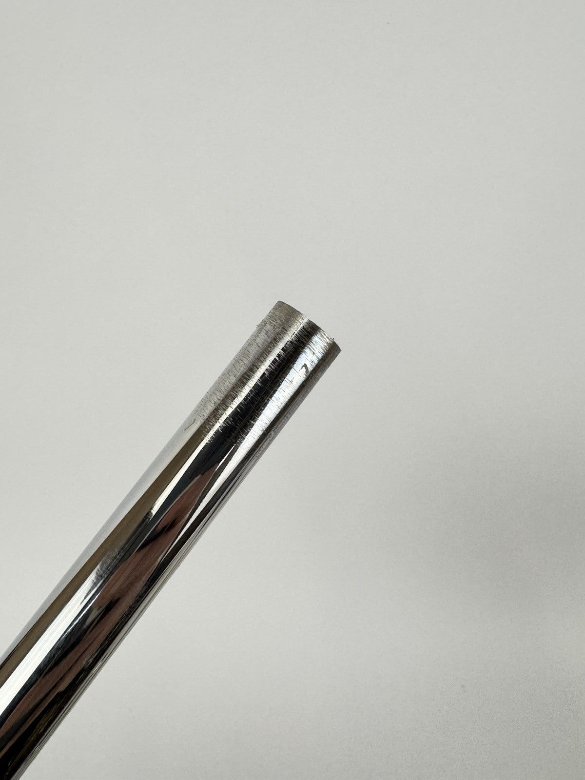 Project X 6.5 Iron Shaft X Flex (Extra Stiff) Steel 35.25” /0.355 Tapered /328539