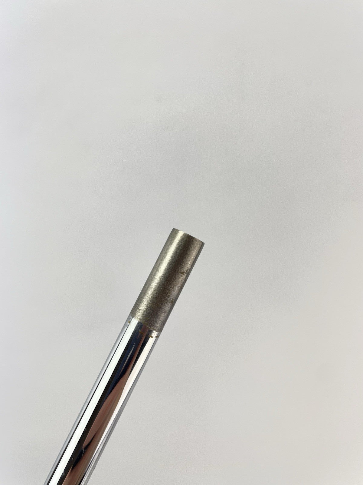 KBS $-Taper 130 Iron Shaft X Flex Steel 35.5 /0.355 Tapered /280008