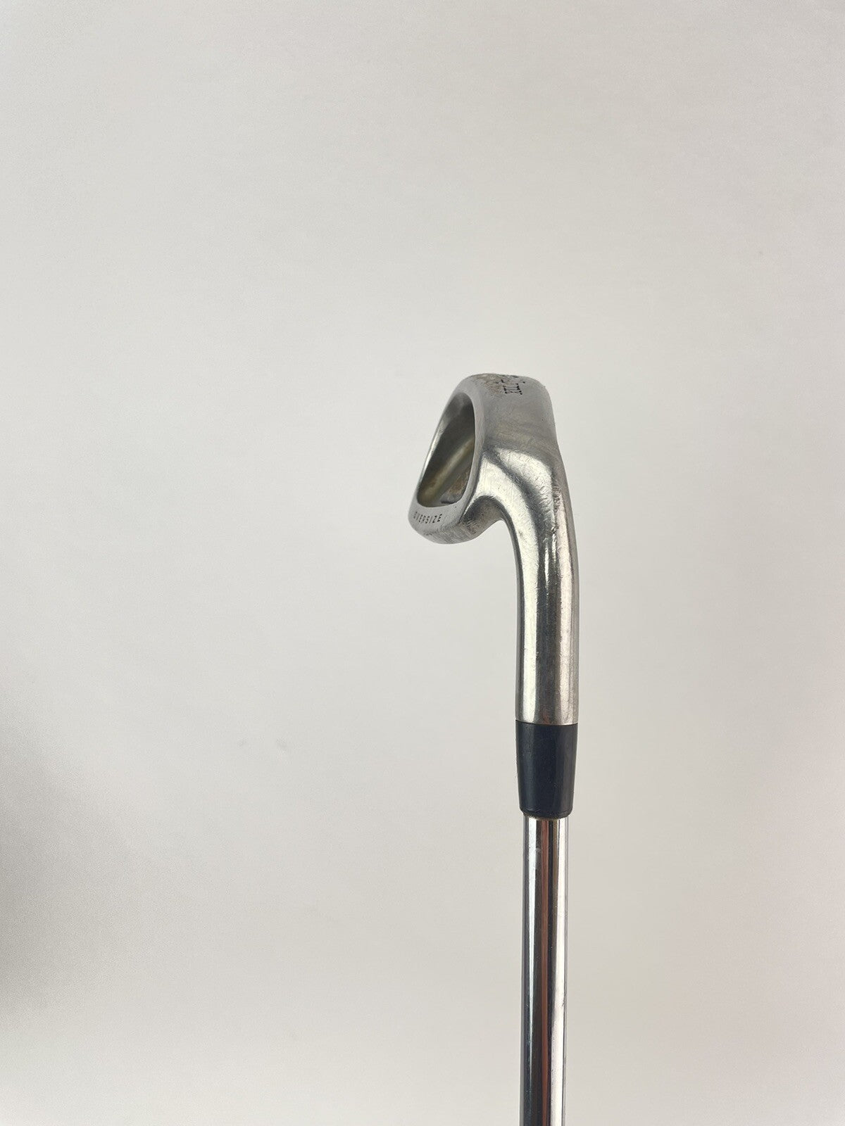 Lynx Golf 8 Iron Oversize Stiff Flex Steel /Right Handed /New Grip /189282