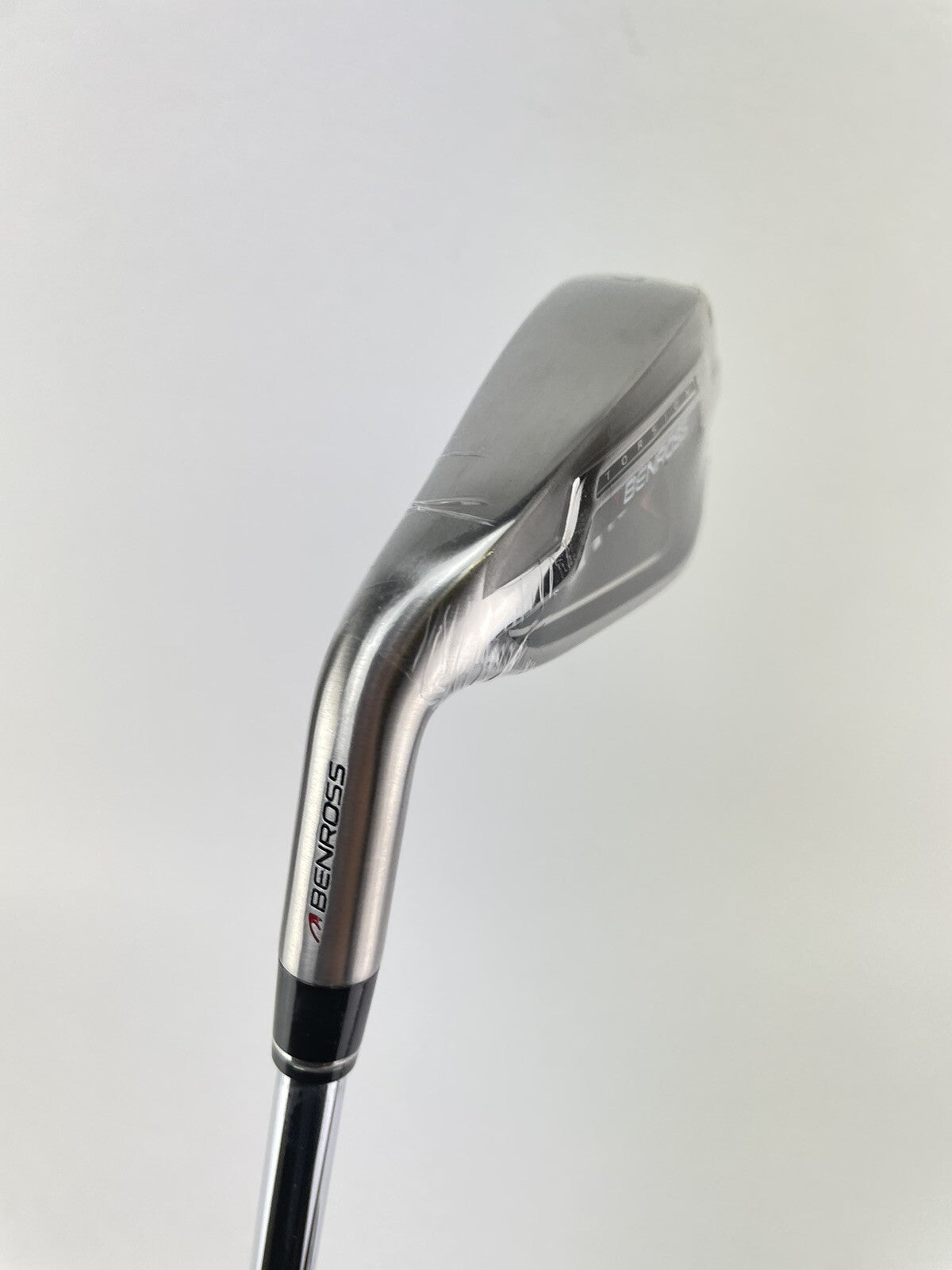 Benross Left Handed 5 Iron HTX KBS Tour 90 Regular Steel /New /165463
