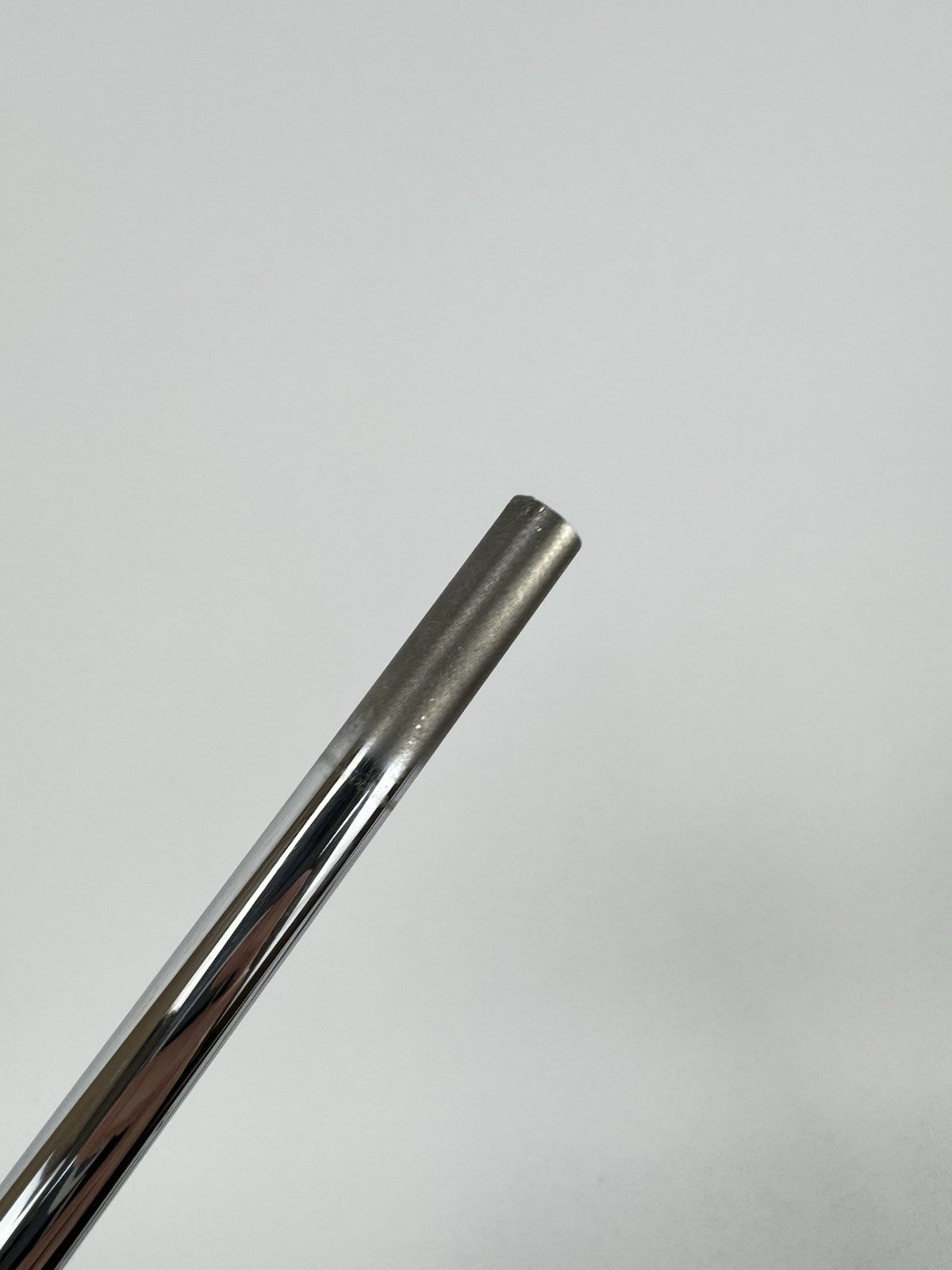 Dynamic Gold R300 Iron Shaft Regular Flex Steel 35.25” /0.370 Parallel /328488