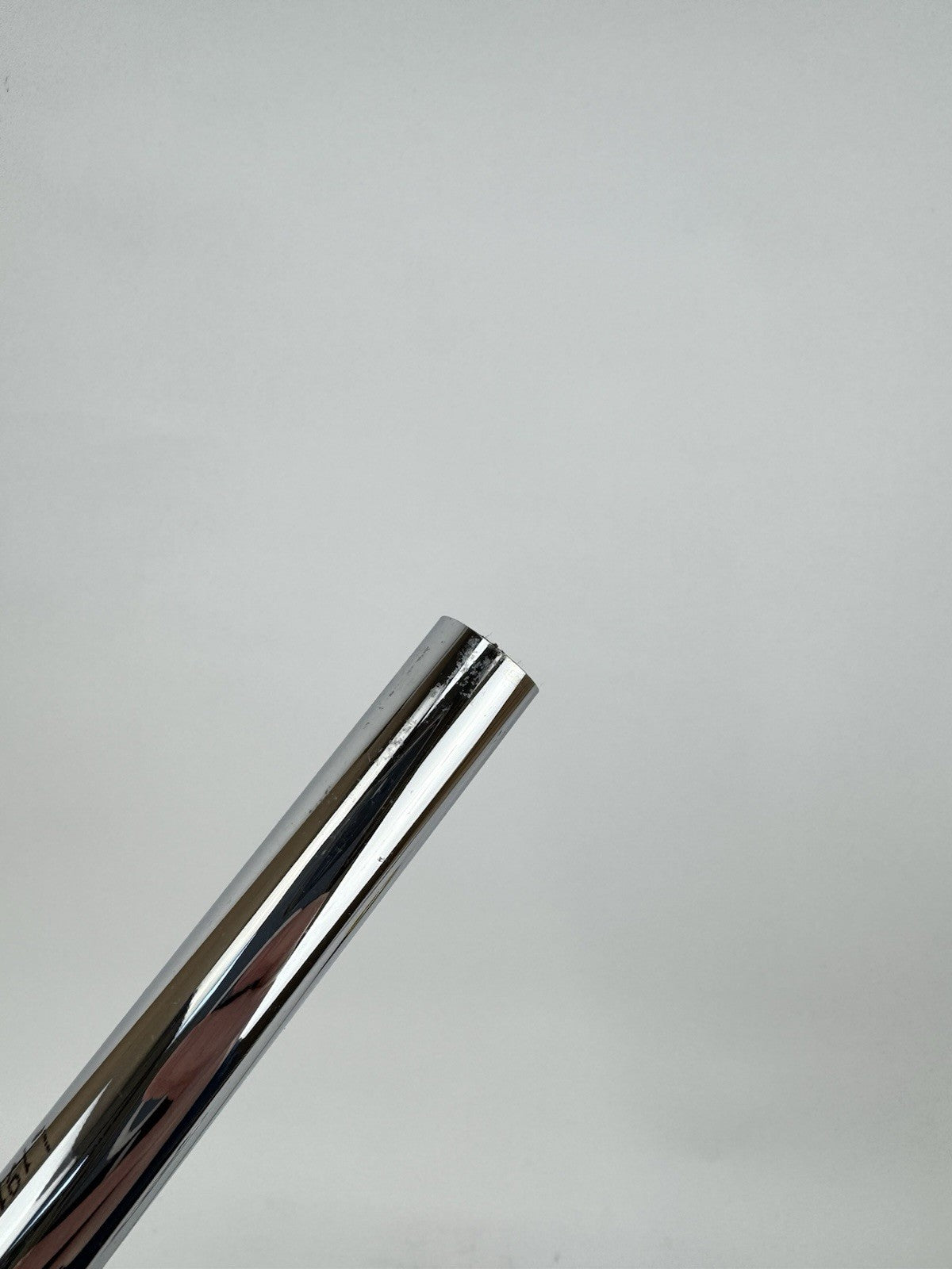 True Temper XP95 Iron Shaft S300 Stiff Flex Steel 35.75” /0.355 Tapered /3158410