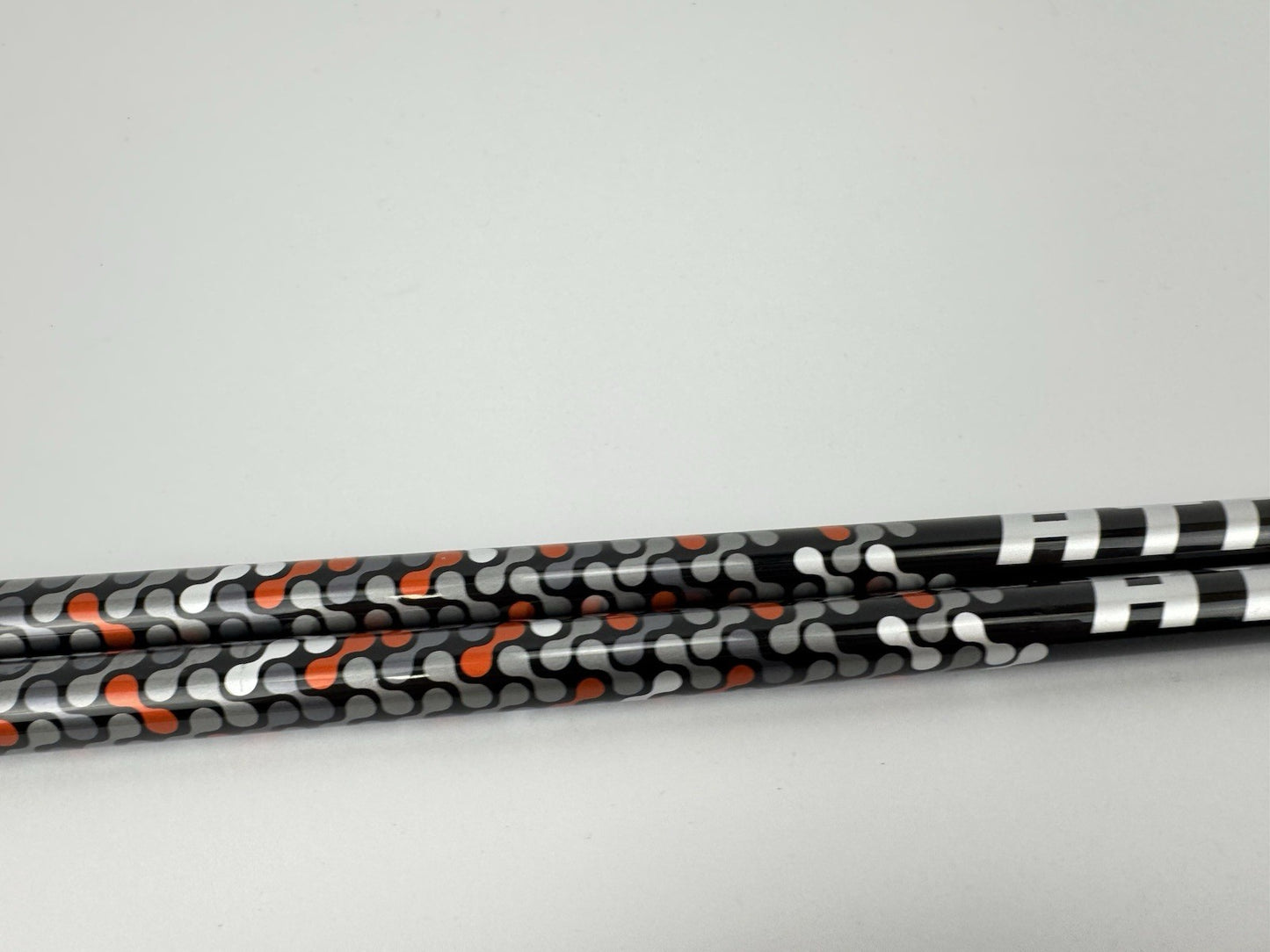 Fujikura Atmos Wedge Shaft Set (2) 5-A Senior Flex Graphite 0.355 Tapered /313531