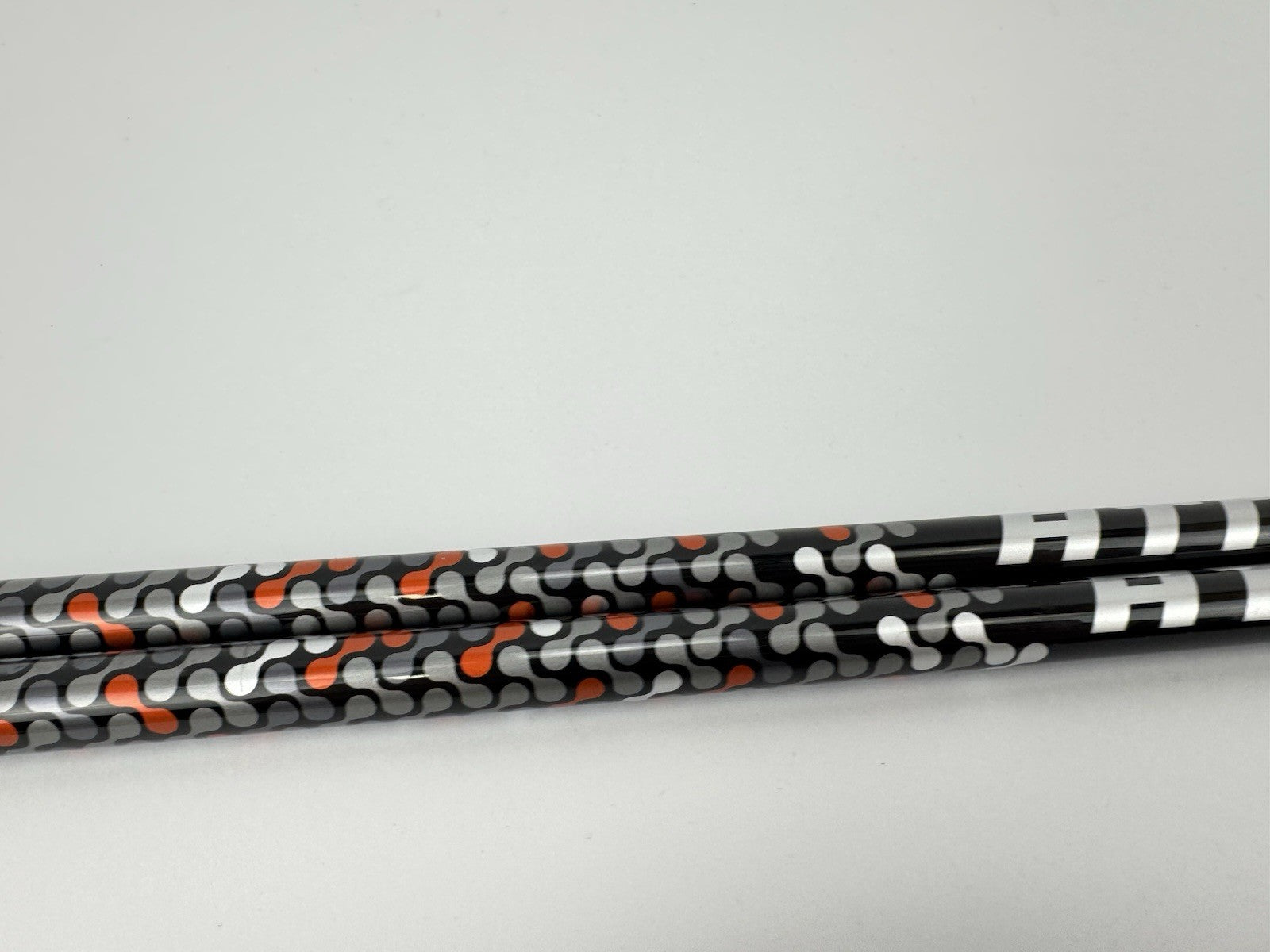 Fujikura Atmos Wedge Shaft Set (2) 5-A Senior Flex Graphite 0.355 Tapered /313531