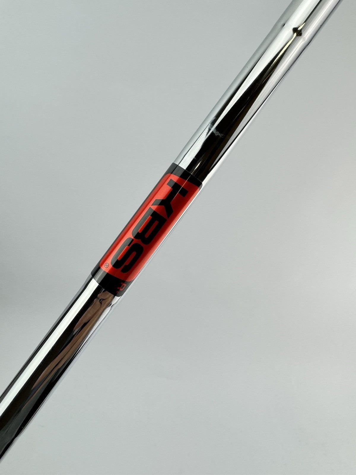 Cobra Aerojet One Length 8 Iron Left Handed KBS Tour Regular Steel /New /3439412