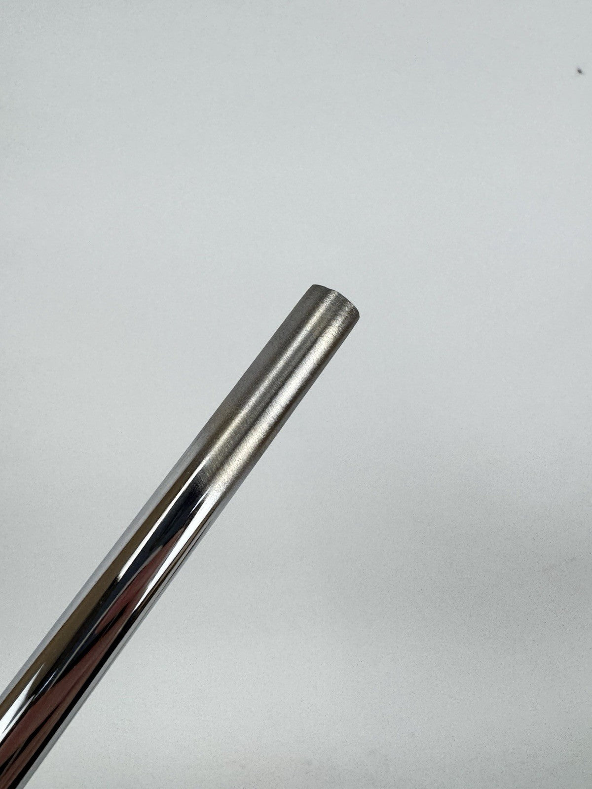 Nippon Modus3 Iron Shaft Tour120 Stiff Flex Steel 35.5” /0.355 Tapered /319979
