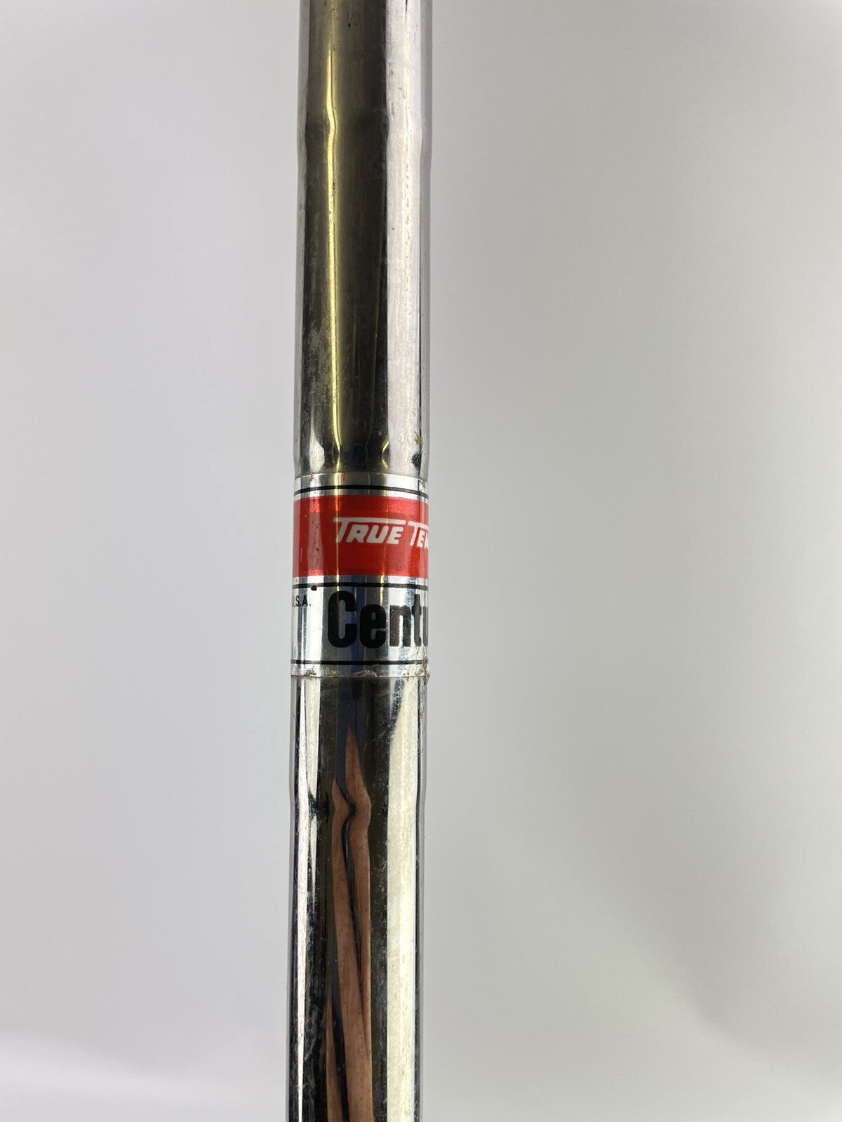 Championship Golf Forged 3 iron Blade Stiff Flex Steel /Right /New Grip /660416