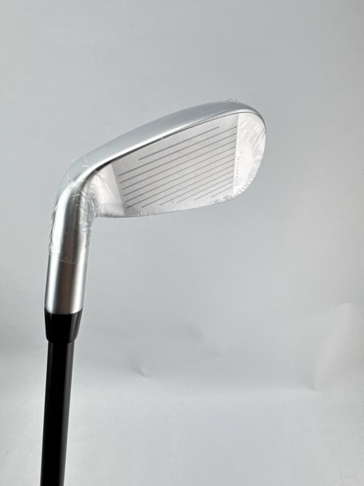 Cobra LTDx Ladies 7 Iron KBS PGI 55 Ladies Flex Graphite /Right /New /295548