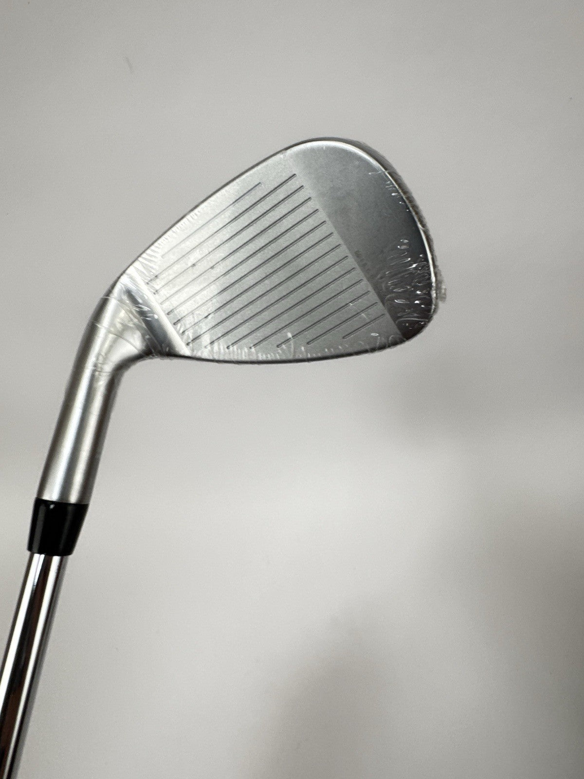Cobra LTDX 9 Iron KBS Tour 90 Stiff Flex Steel /Right Handed /Brand New /3569411