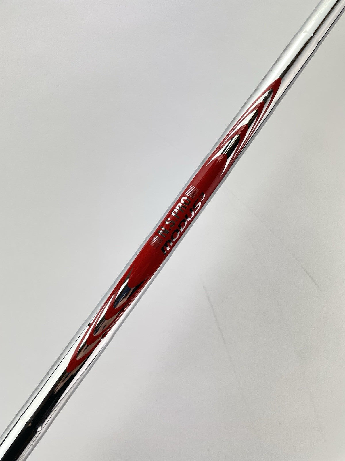 Nippon Modus3 Iron Shaft Tour115 X Flex Steel 35.25” /0.355 Tapered /270780