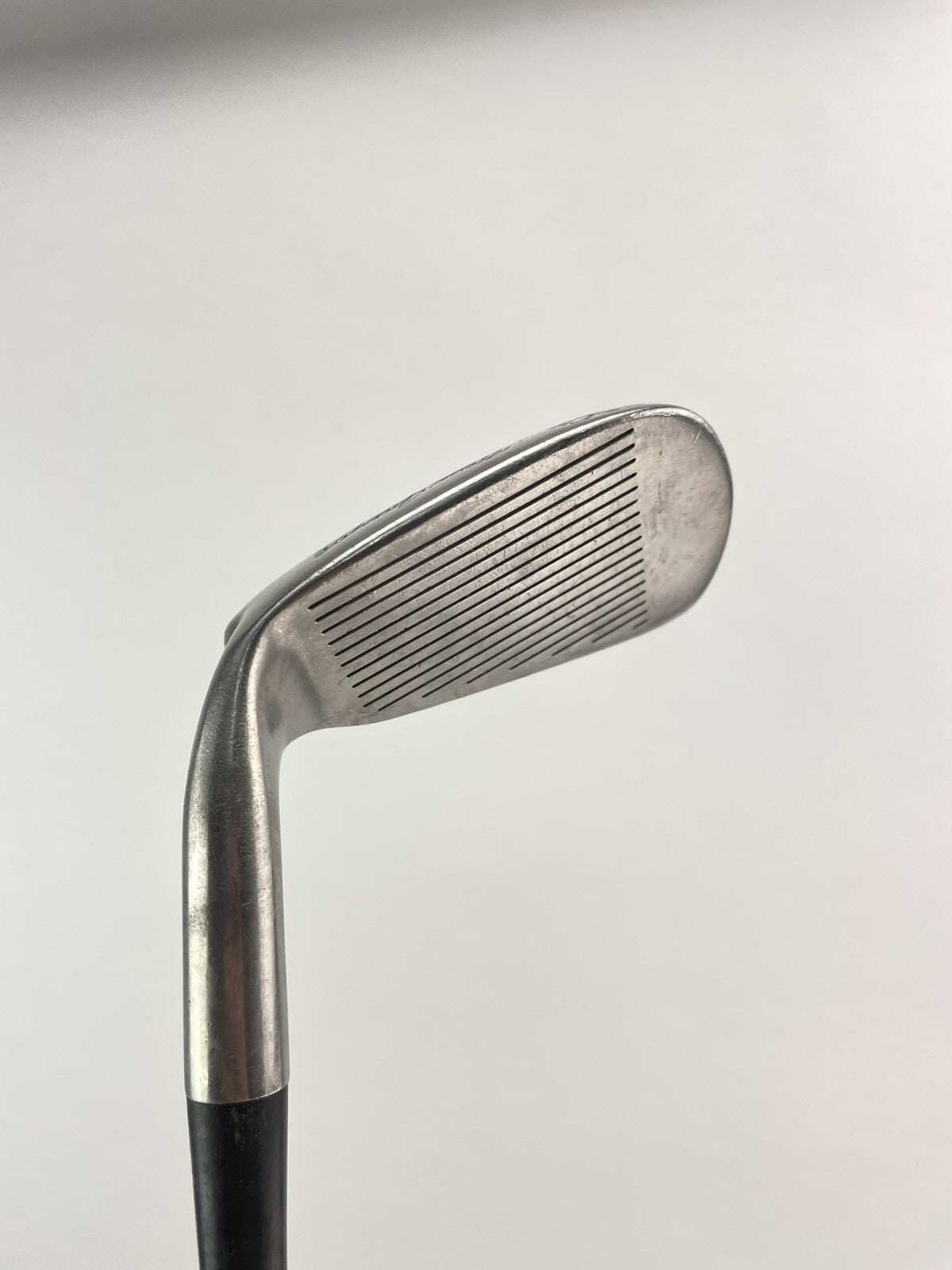 MacGregor Golf Sand Wedge The Doctor X Regular Steel /Right  /New Mid Grip/197479