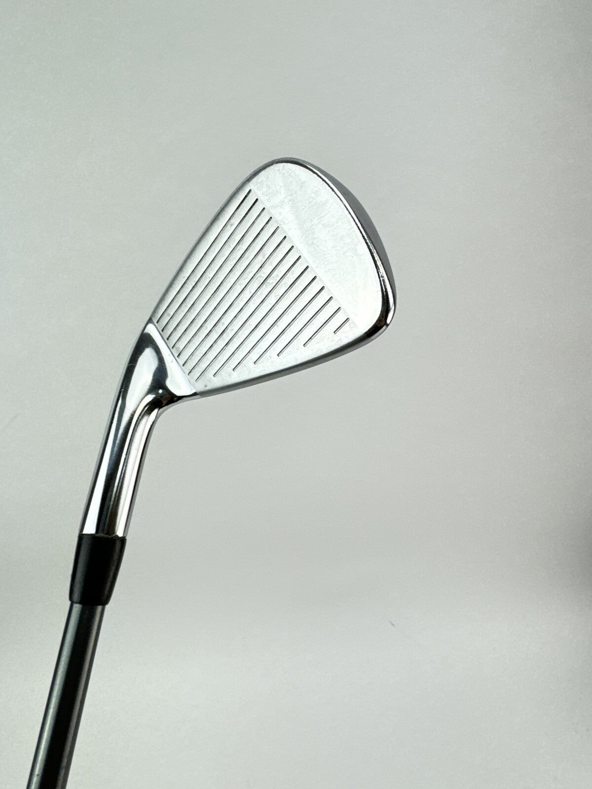 Taylormade R9 TP 6 Iron Regular Flex Graphite +1” /Right Handed /New Grip /192579