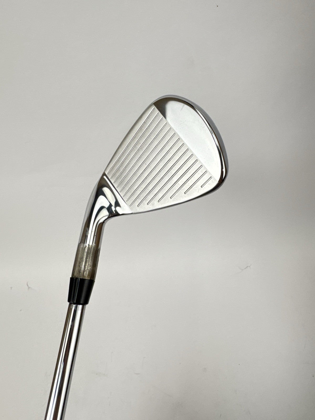 Callaway Elyte 8 Iron Elevate 95 Regular Flex Steel /Right Handed /354638