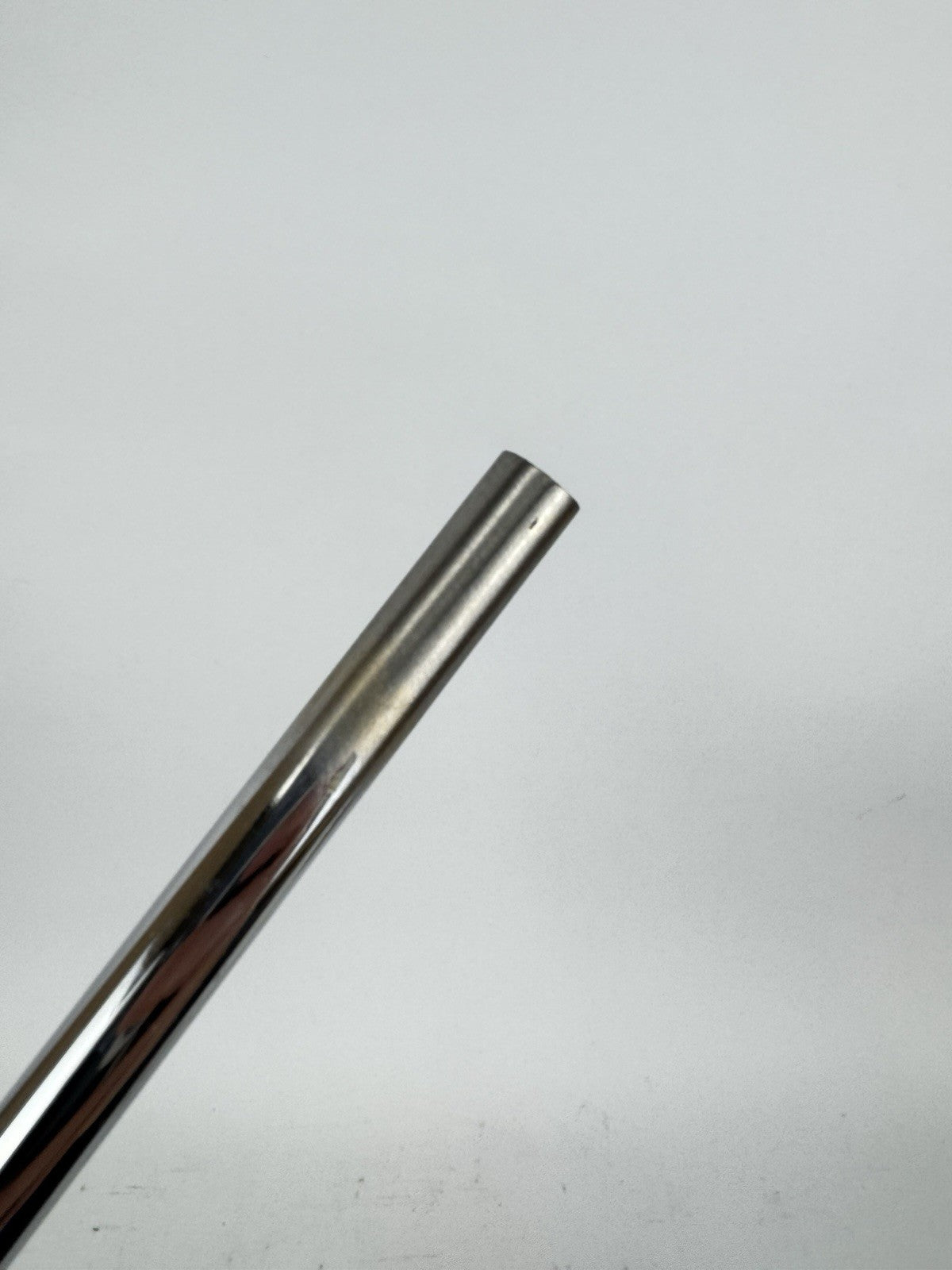 True Temper Reax 88 Iron Shaft Stiff Flex Steel 35.5” /0.370 Parallel /319537