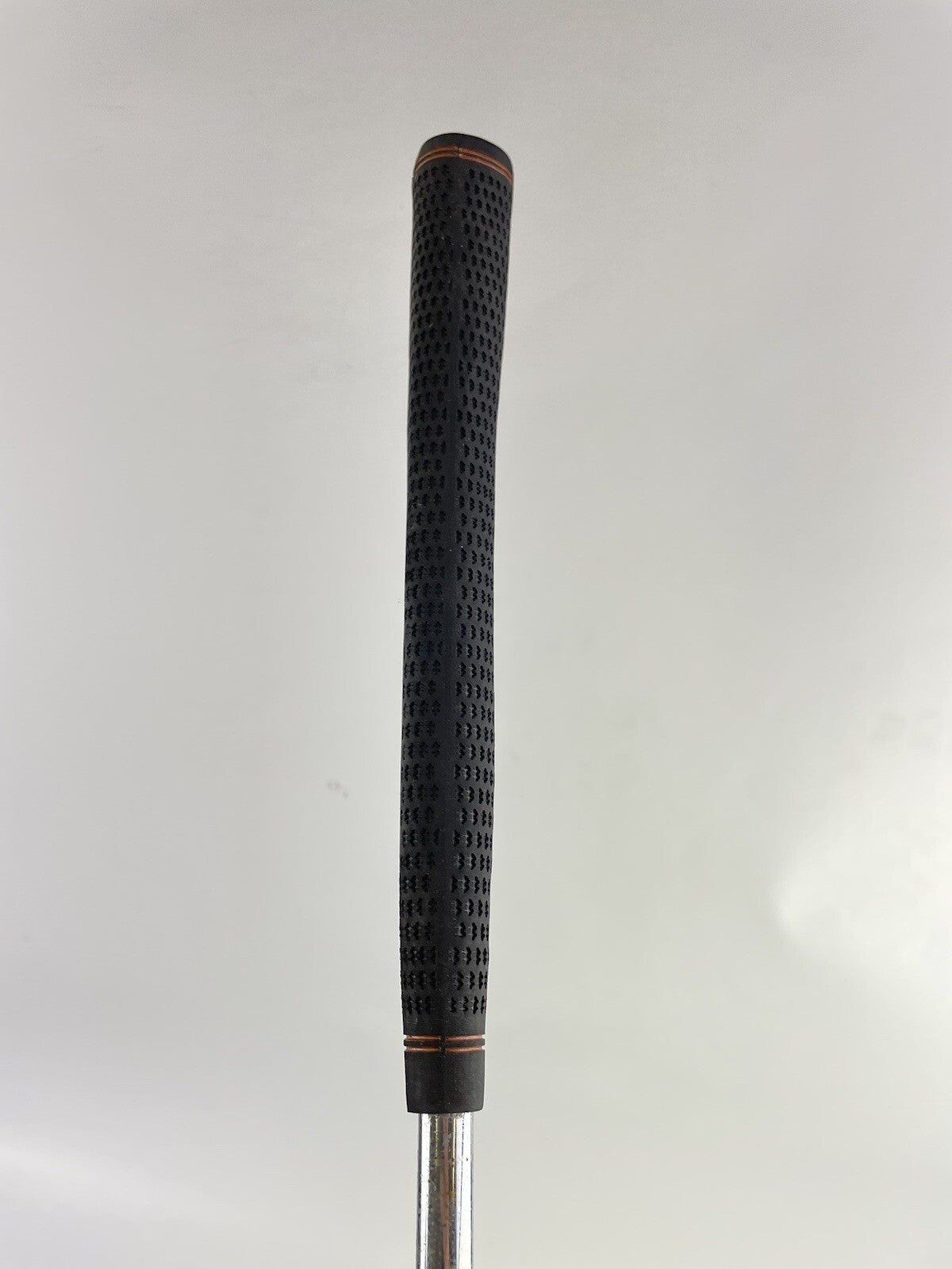George Nicoll Whippet Putter Blade Heel Shafted 36” Right /New Grip /1067420