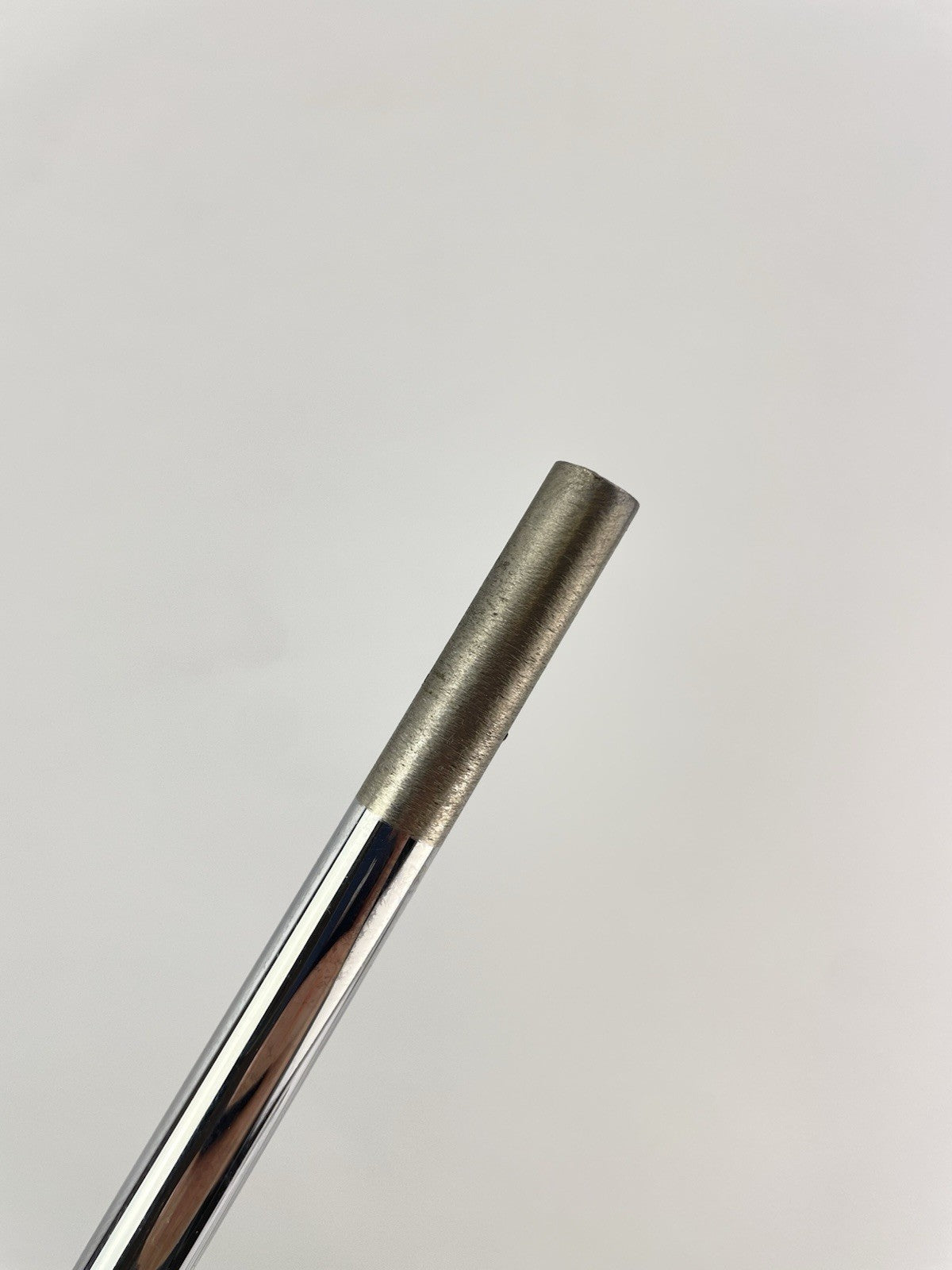 Dynamic Gold X100 Iron Shaft Extra Stiff Flex Steel 35.75” /0.355 Tapered /282757